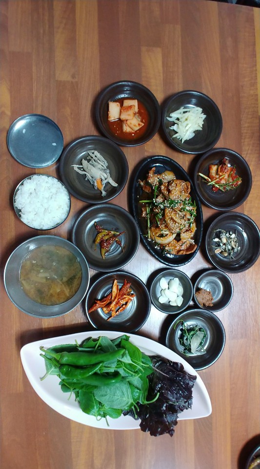 우정식당 사진 6