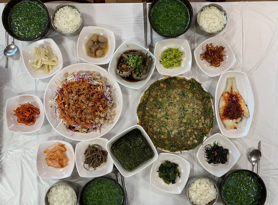섬진강뚝배기재첩식당 광양2호점 대표 사진
