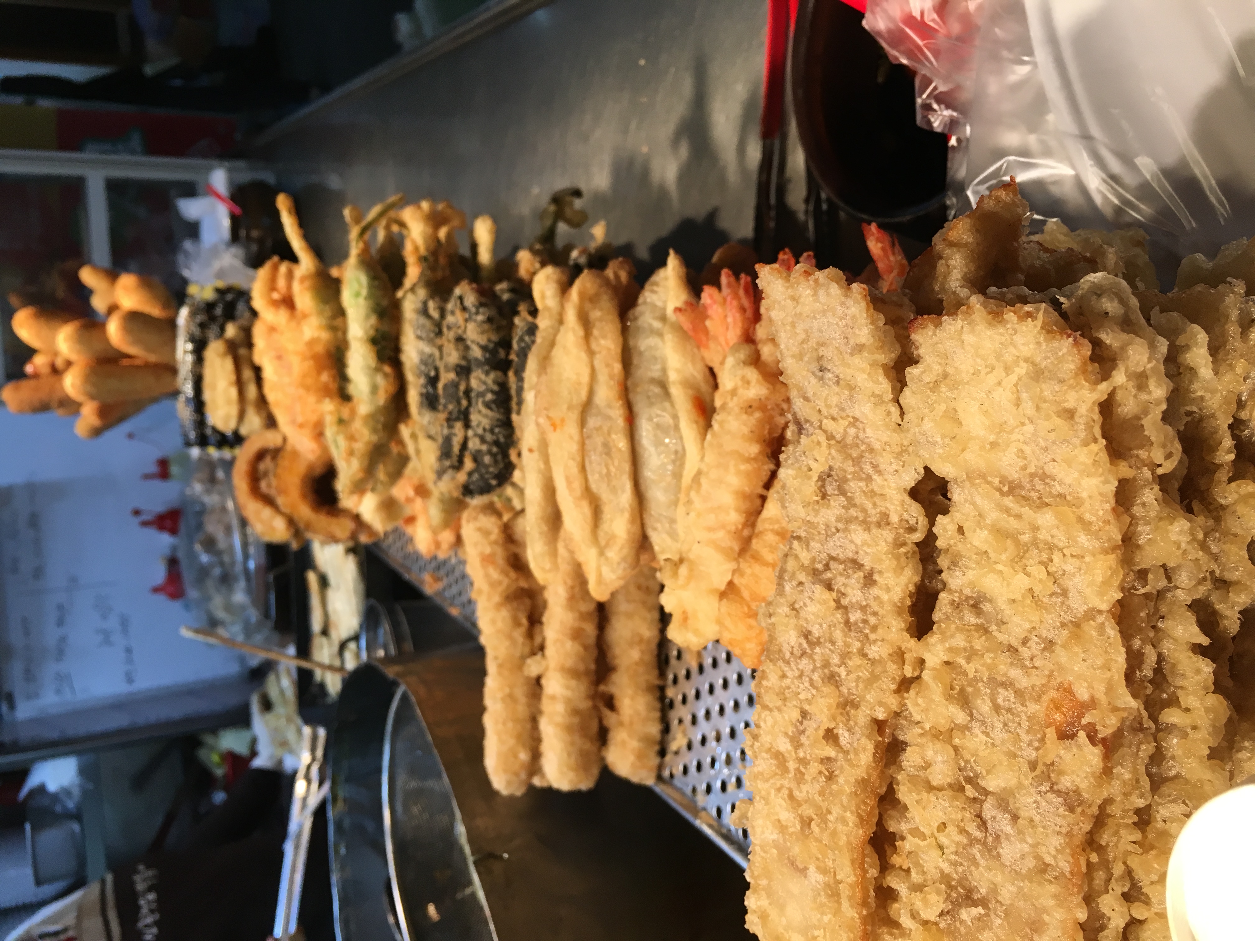 신촌깻잎떡볶이 서면본점 사진 8