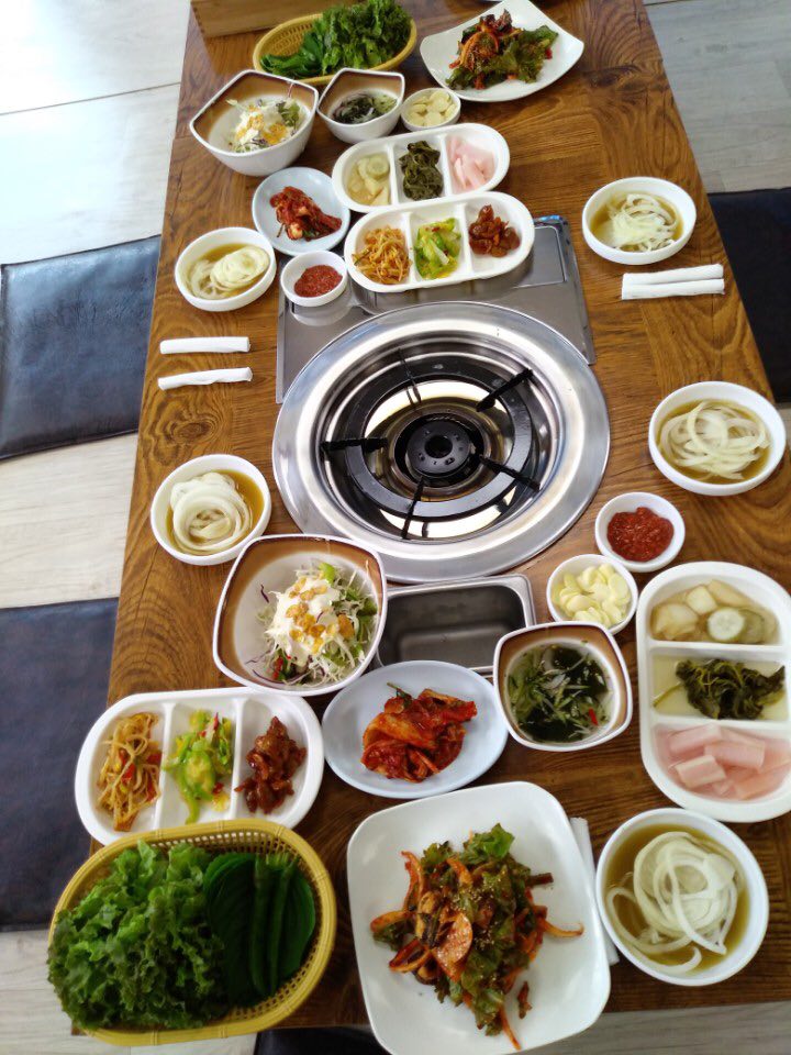 방갈로가든 사진 2