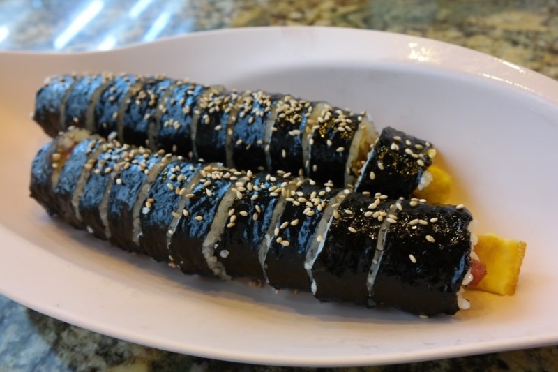 친정김밥 대표 사진