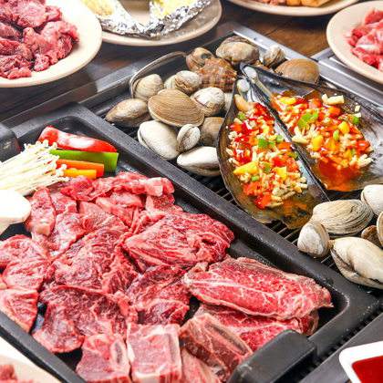 왕십리조개창고 부평점 사진 2
