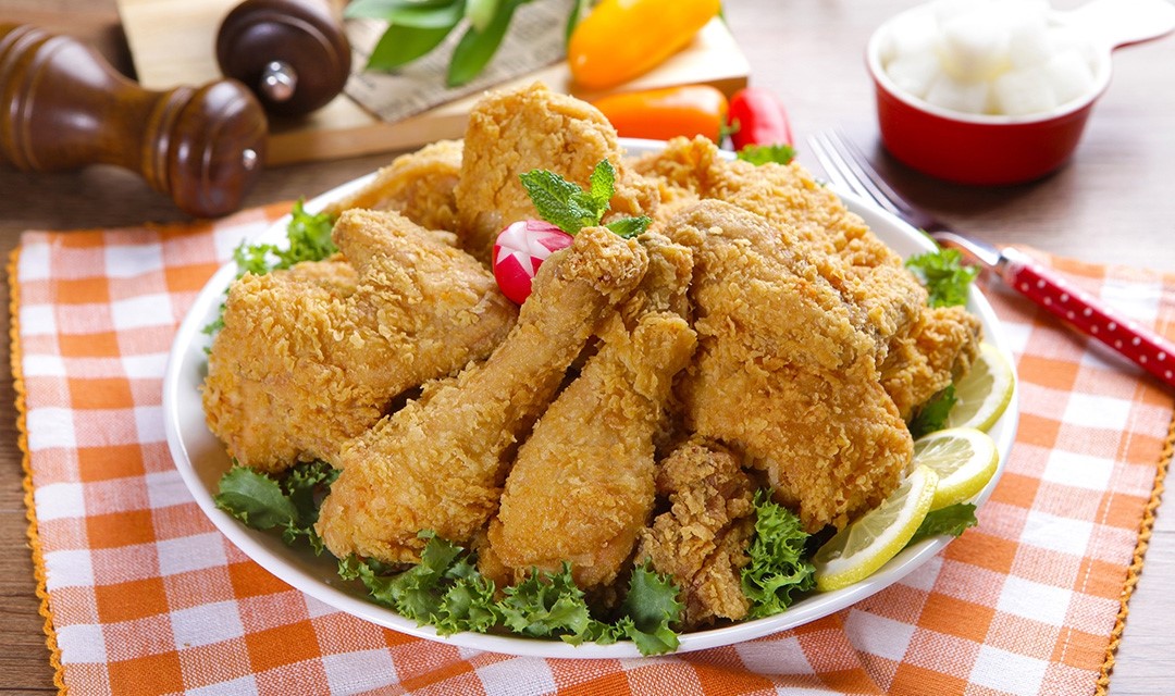 동근이숯불두마리치킨 중마점 사진 4