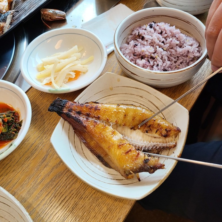 여수장터 사진 2