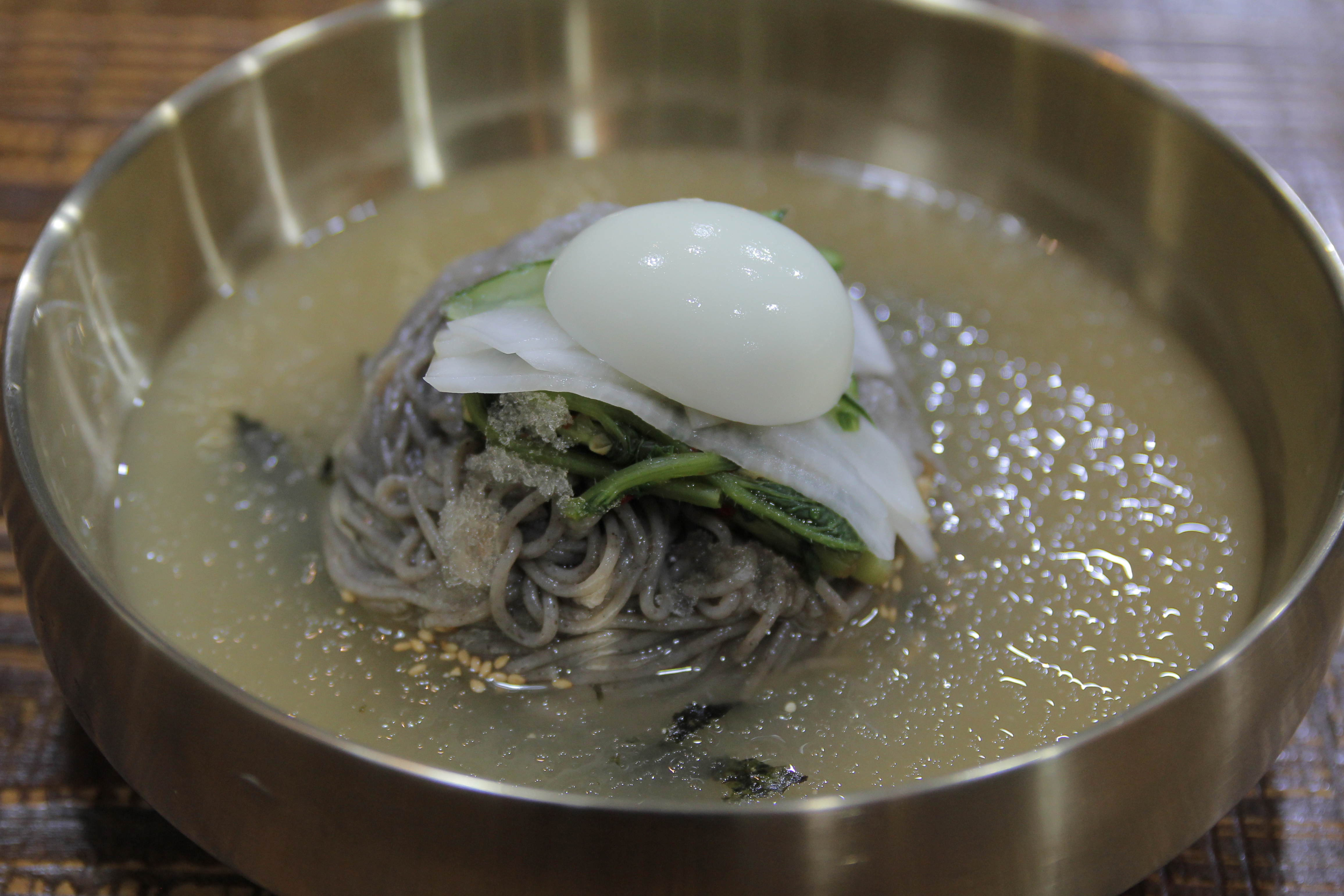 메밀마당 대표 사진