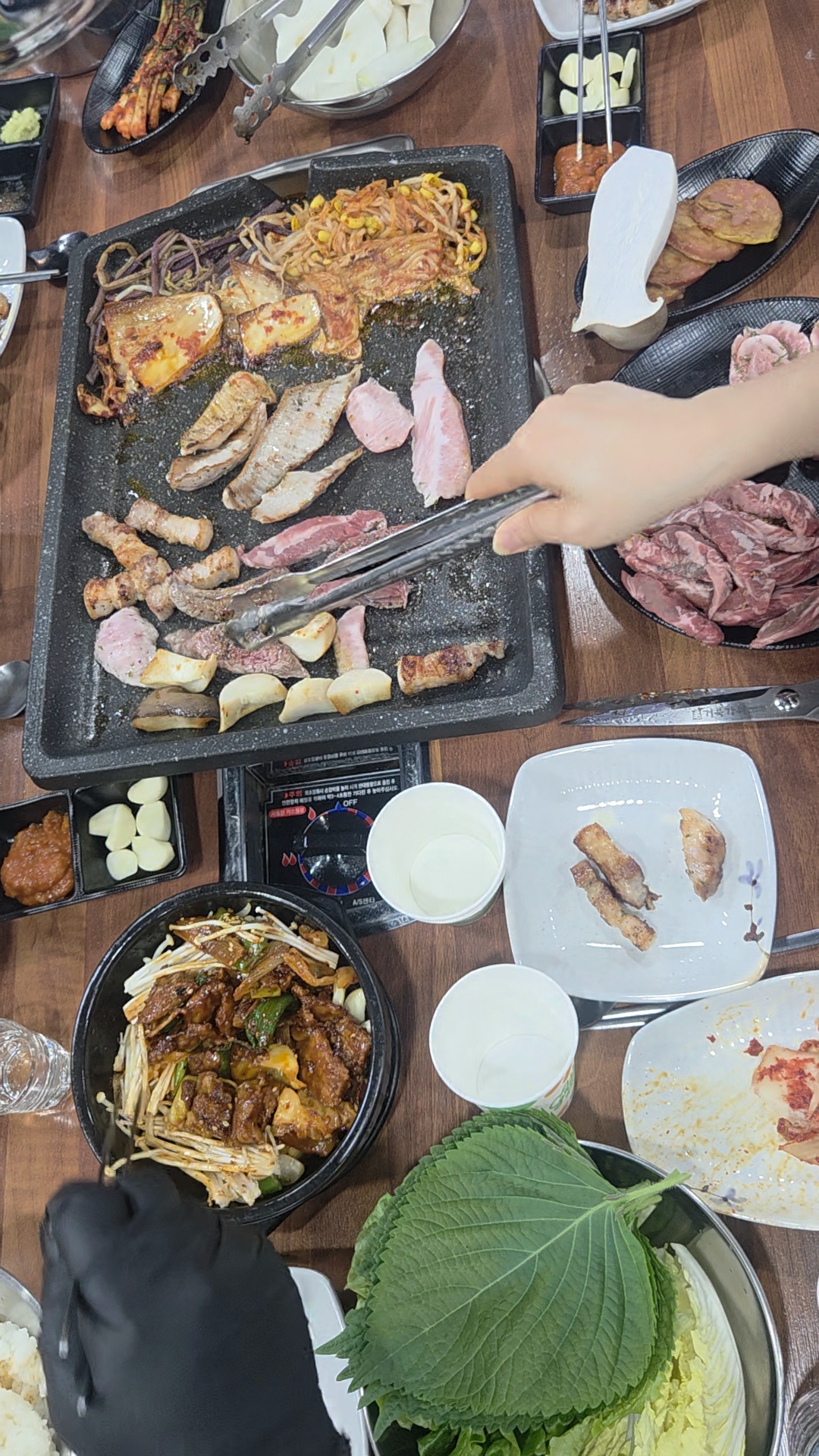 육담 사진 7