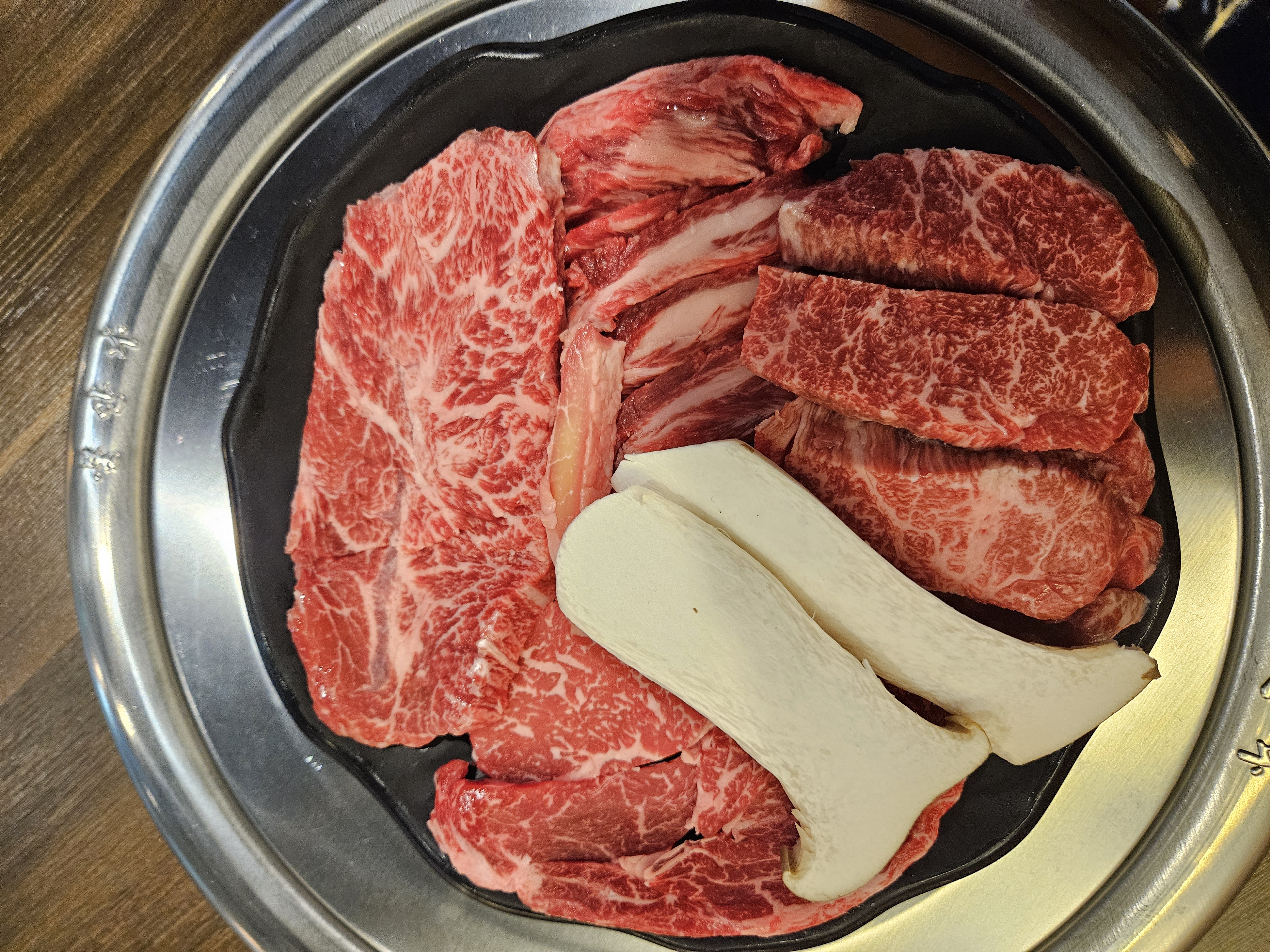 마장동딸 사진 6