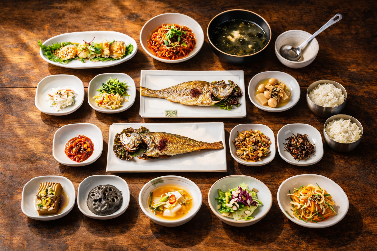 기장꼬막한상오시리아점 사진 2