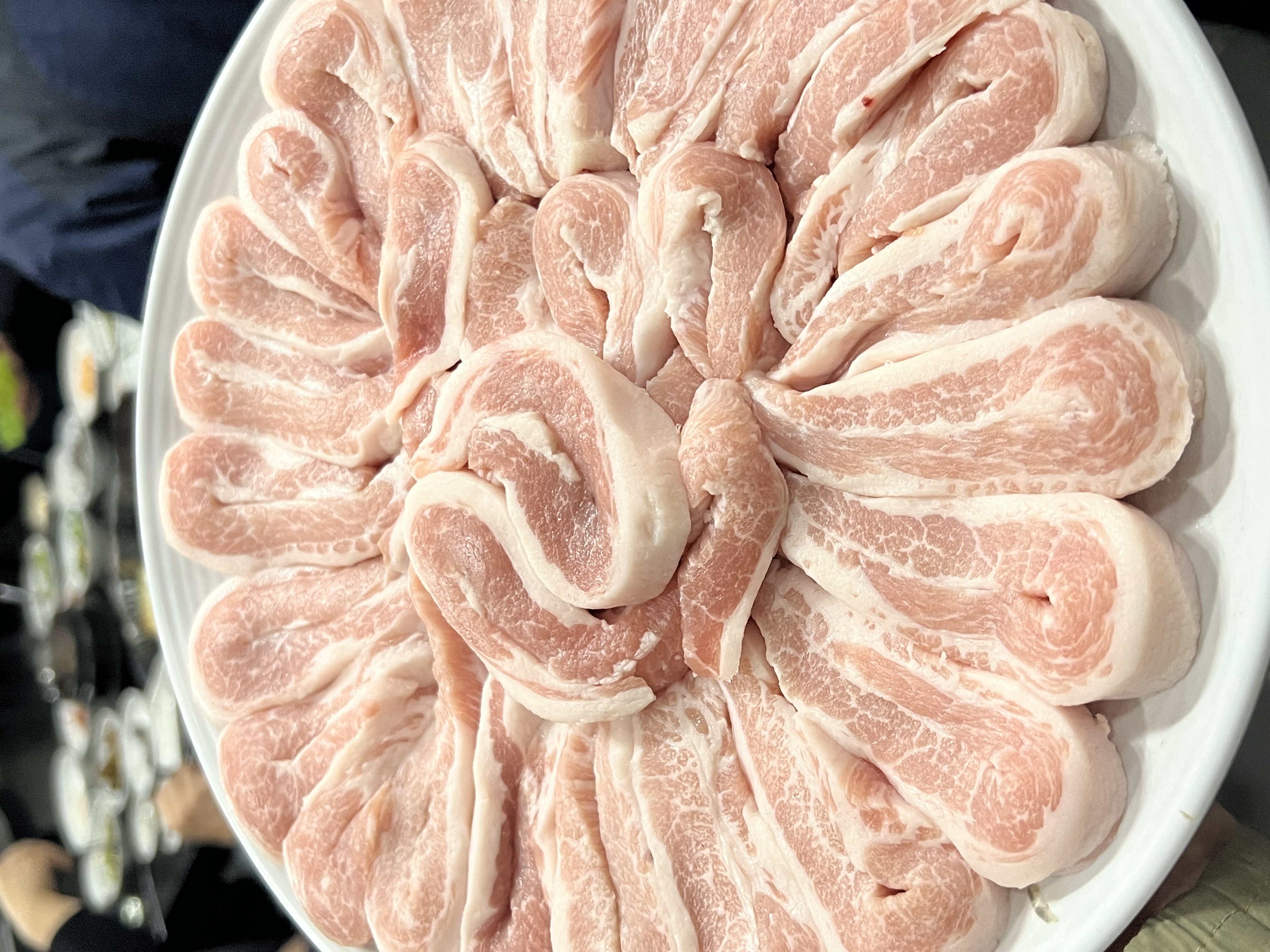 일등정육식당 사진 4