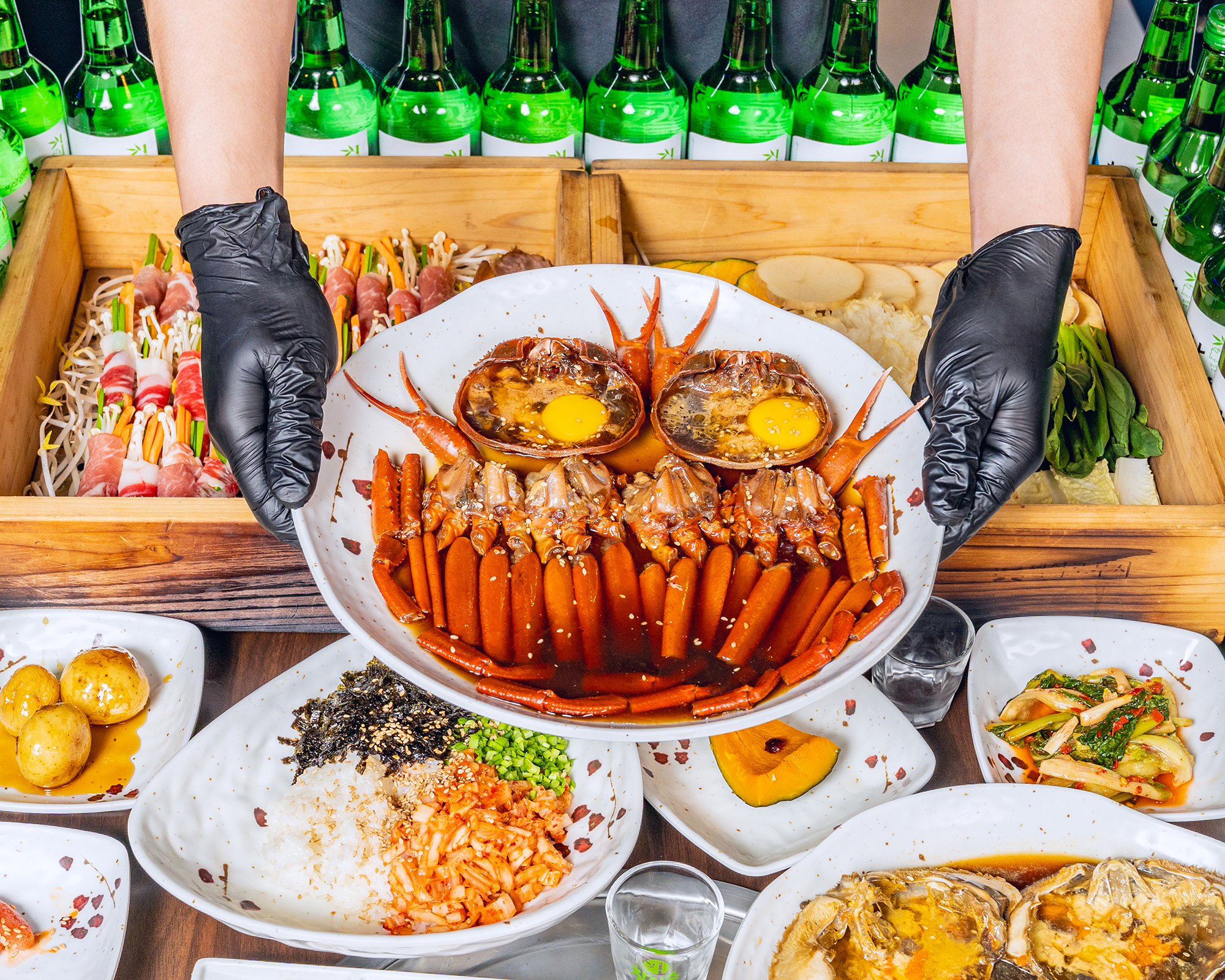 진 세이로무시 7