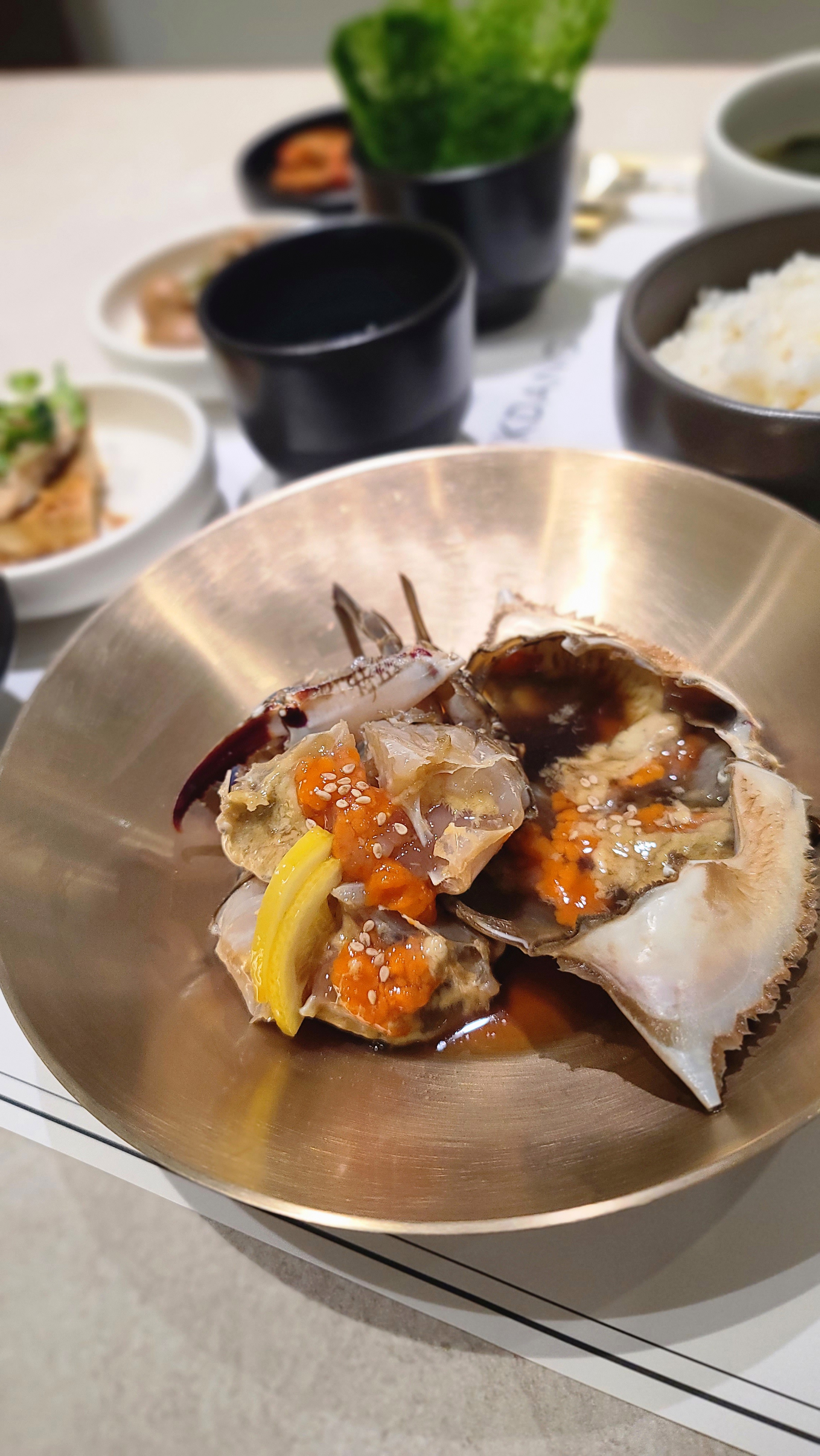 게방 식당 부산점 대표 사진