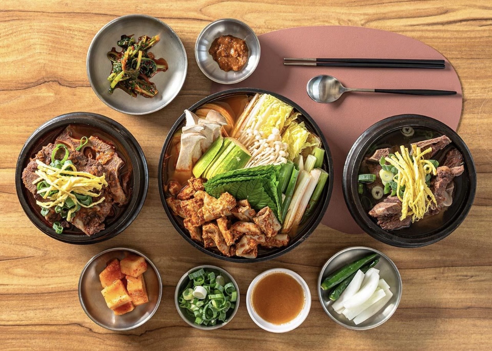 Ttuksim haejangguk 4