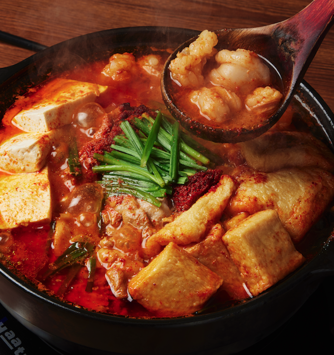 호랑이굴 타임빌라스 수원점 사진 5