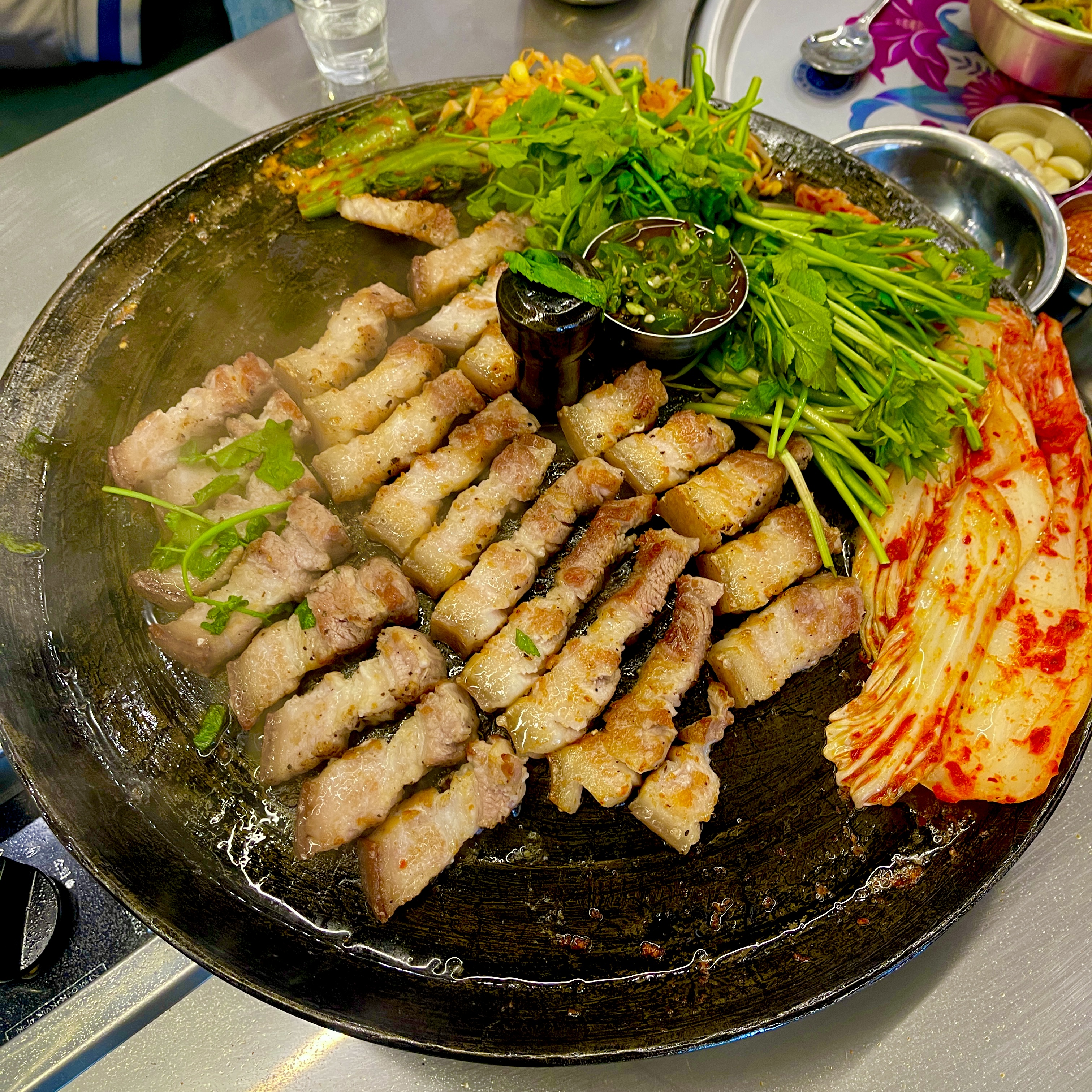 목구멍 홍대입구역점 사진 2