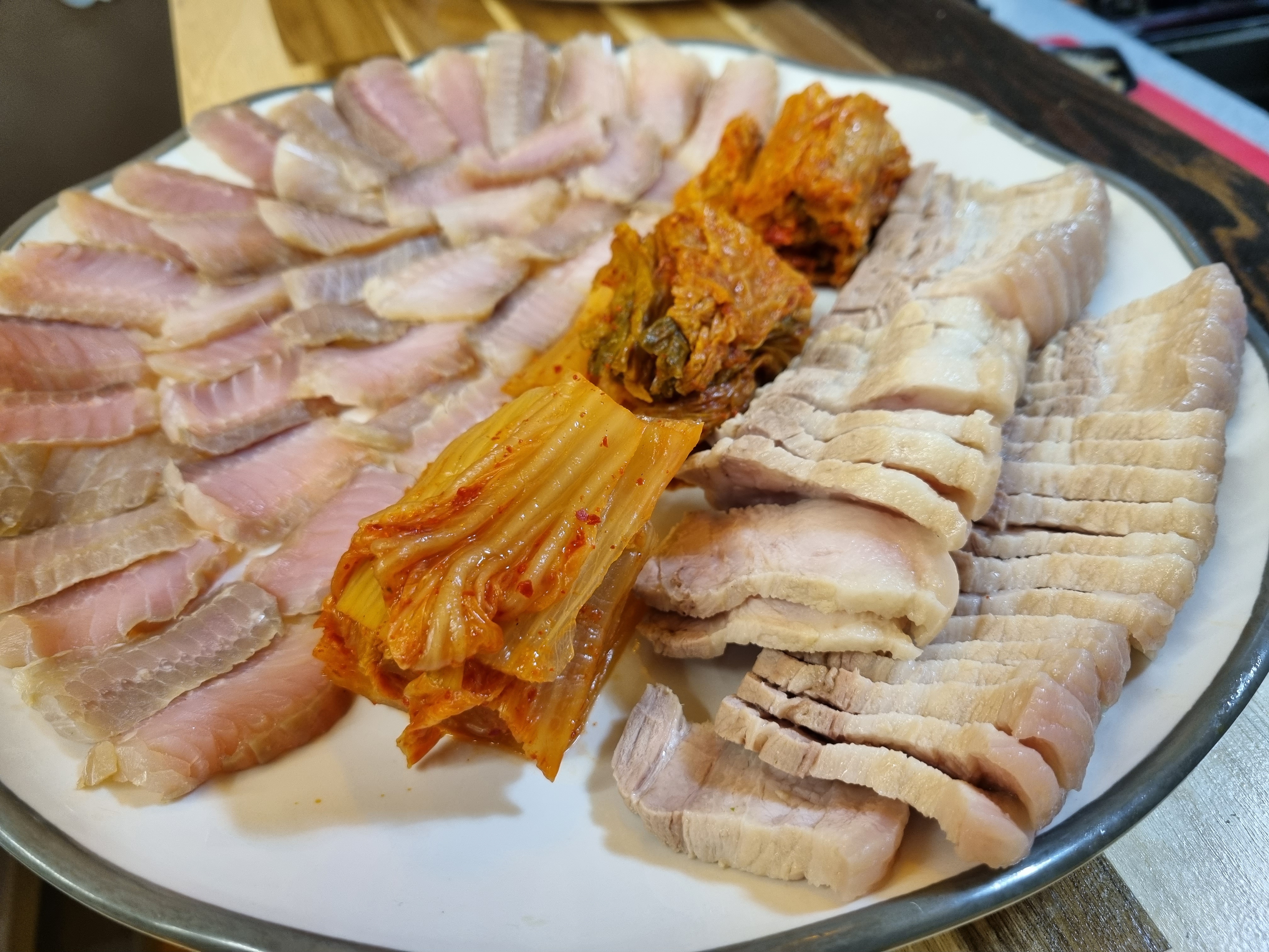 할매홍어 1