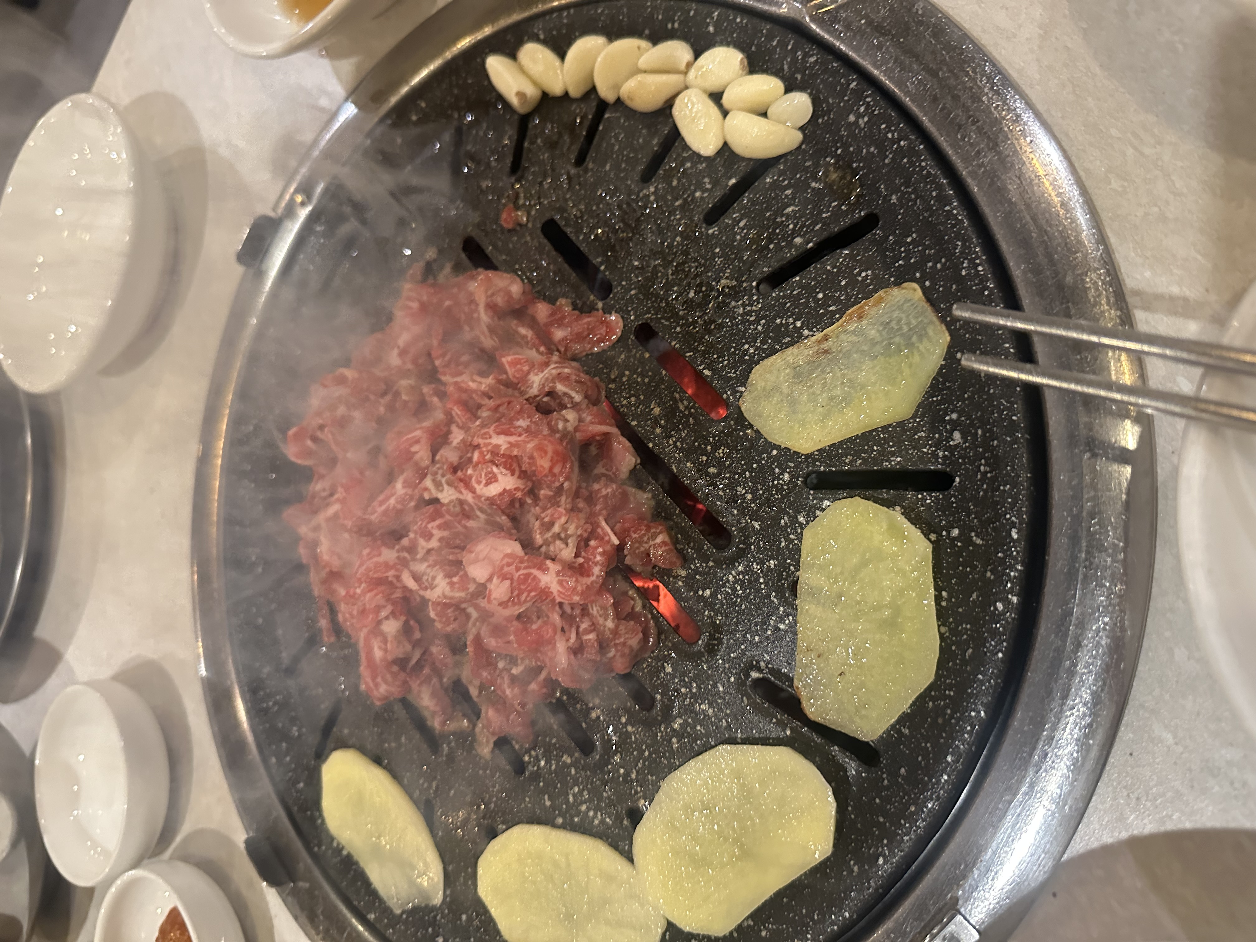 벽돌집언양불고기 부산당감 사진 3