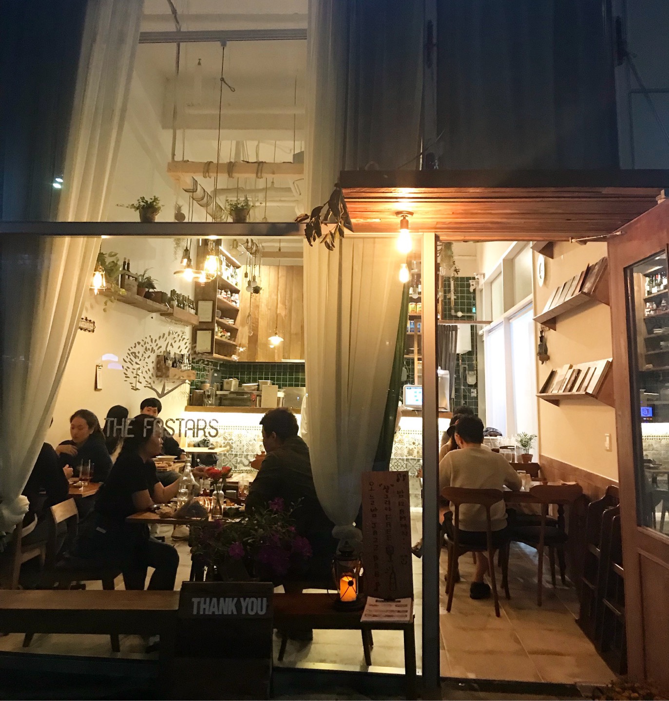 빠스타스 종촌점 6