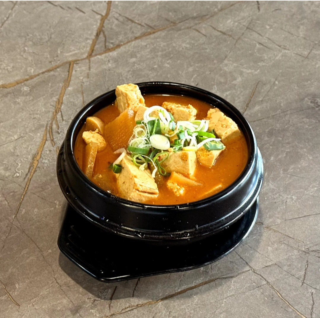 할매된장찌개