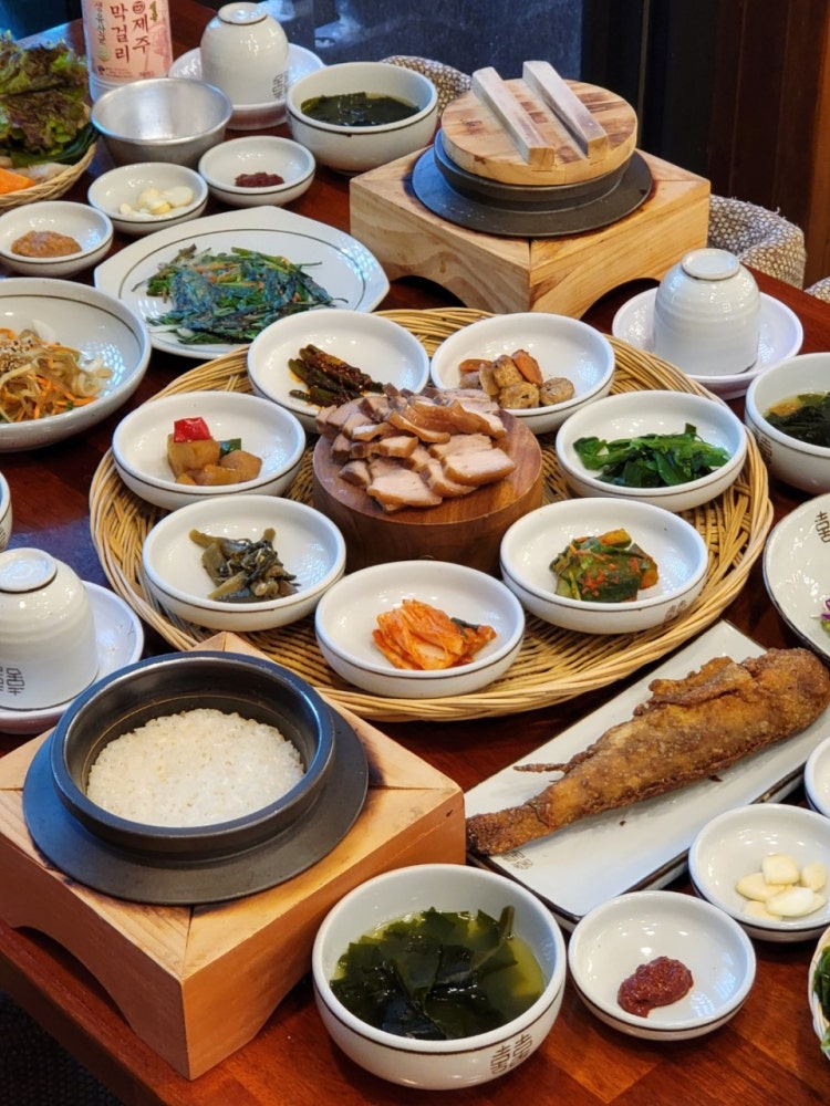 옛날옛적 사진 6