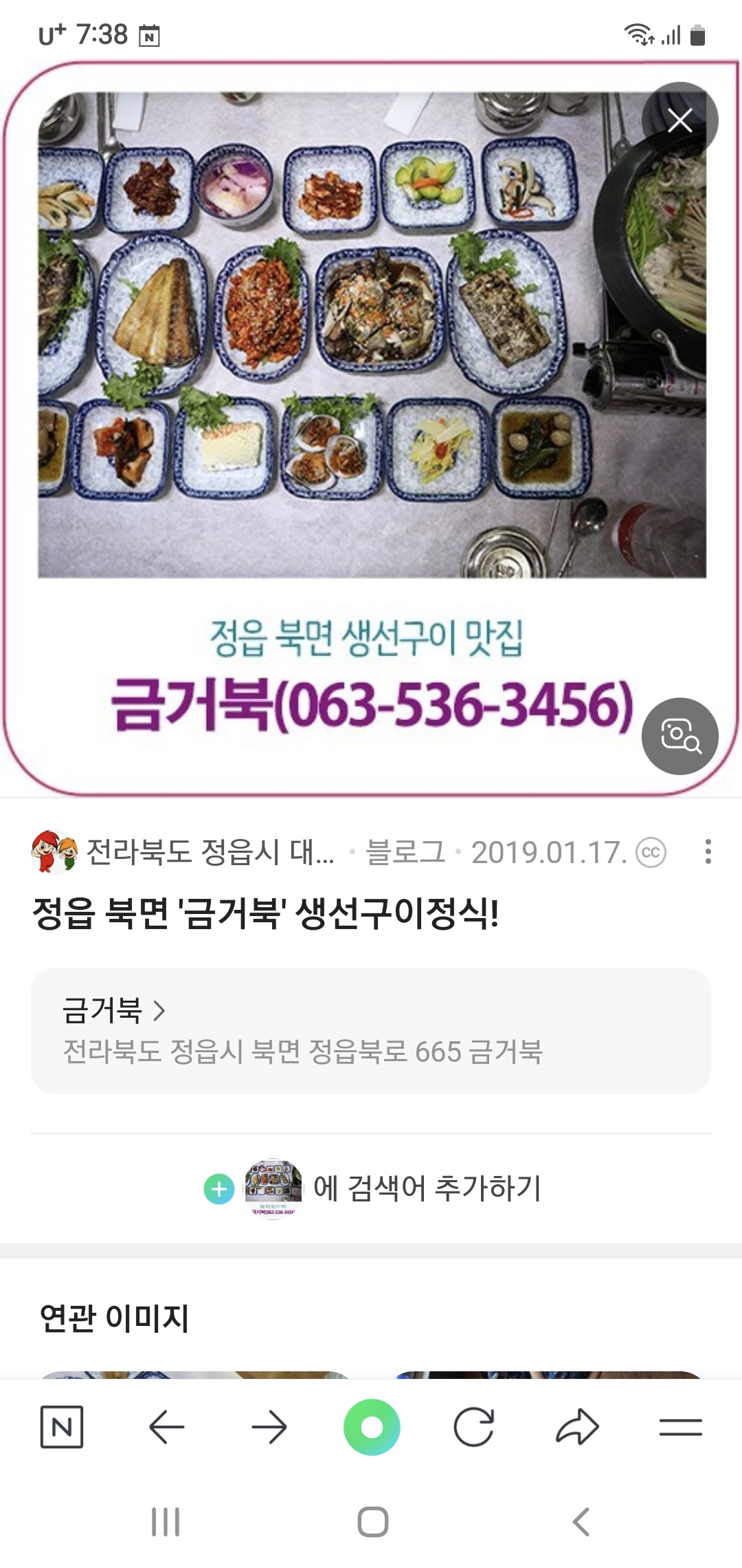금거북 1