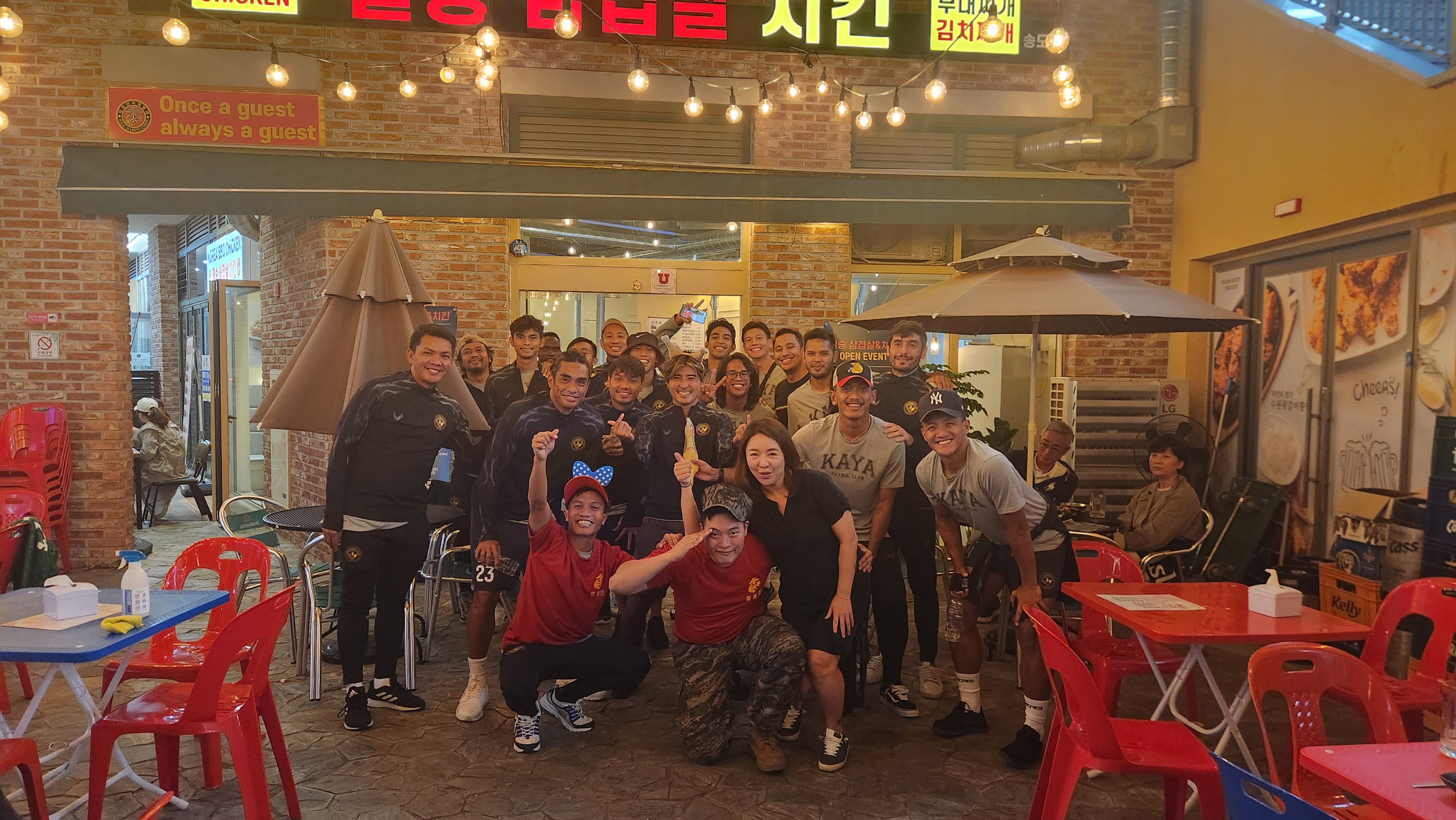필승삼겹살치킨 사진 7