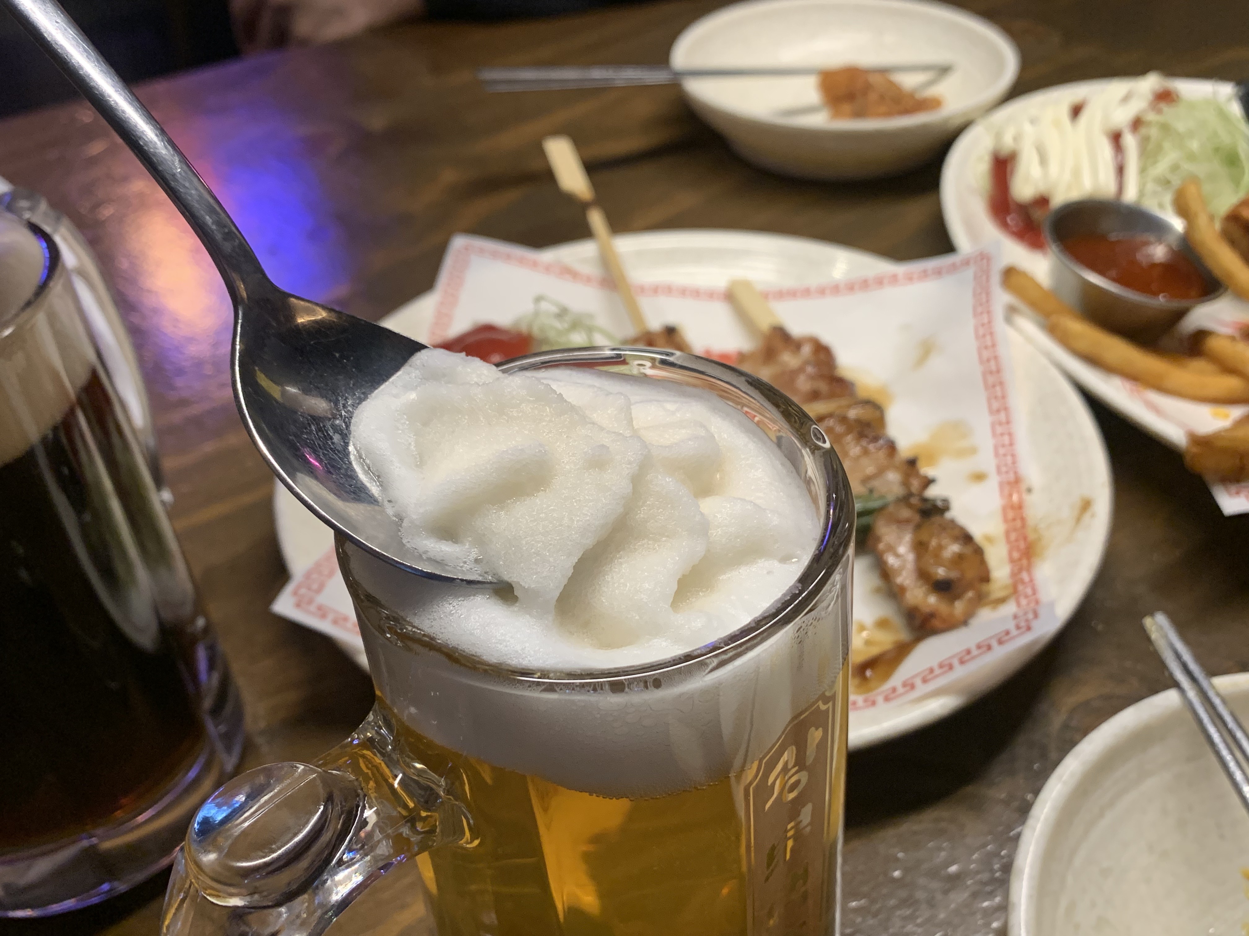 광부맥주 광양칠성점 제32광구 사진 8