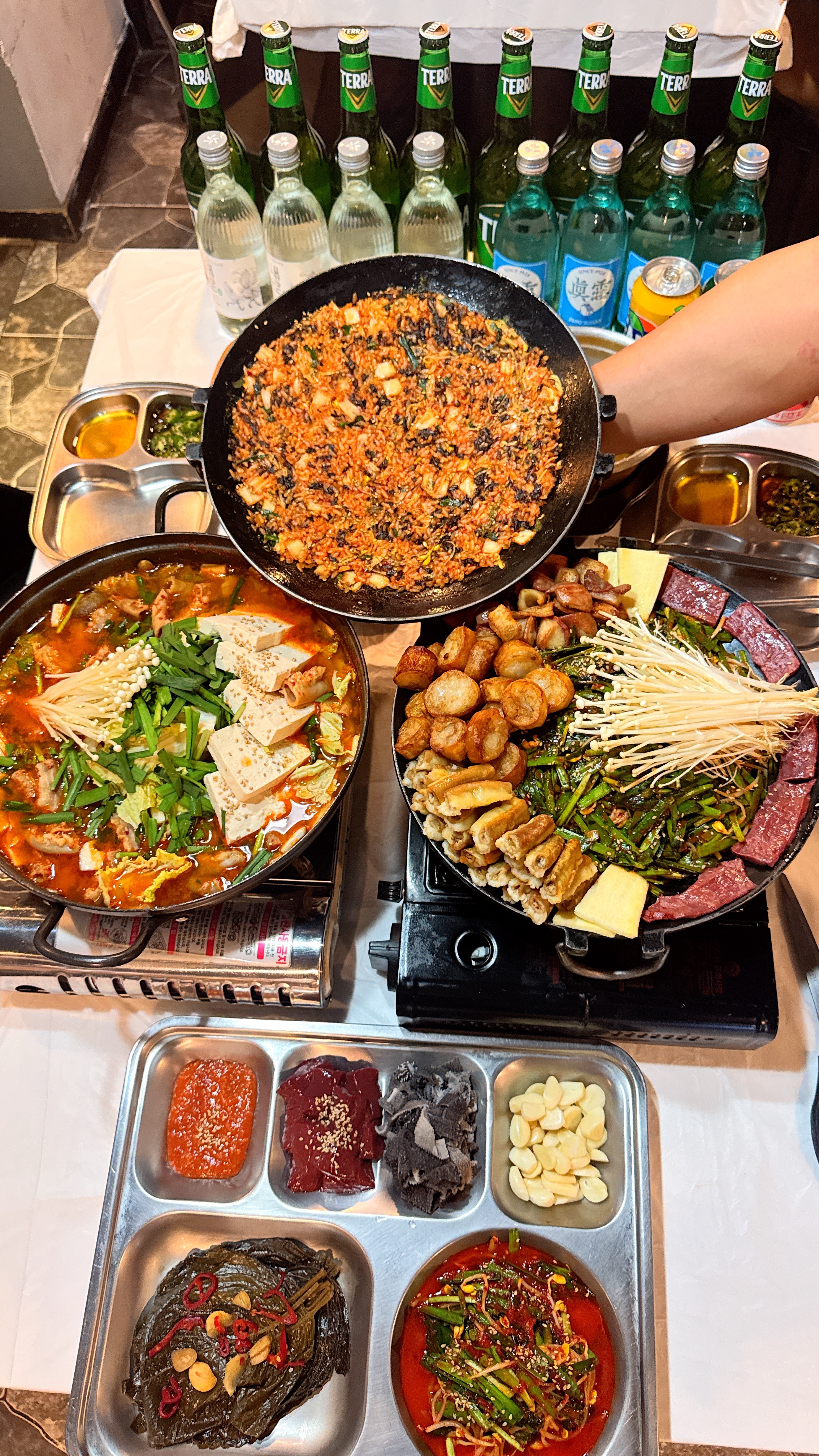 댓기리한우곱창 선부점 사진 5