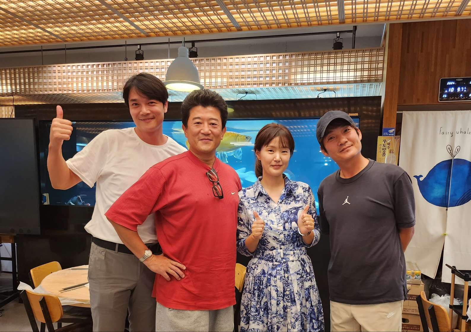 애월항포구횟집 사진 2