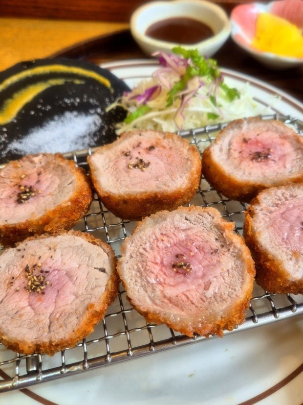 부산대카츠안 사진 5