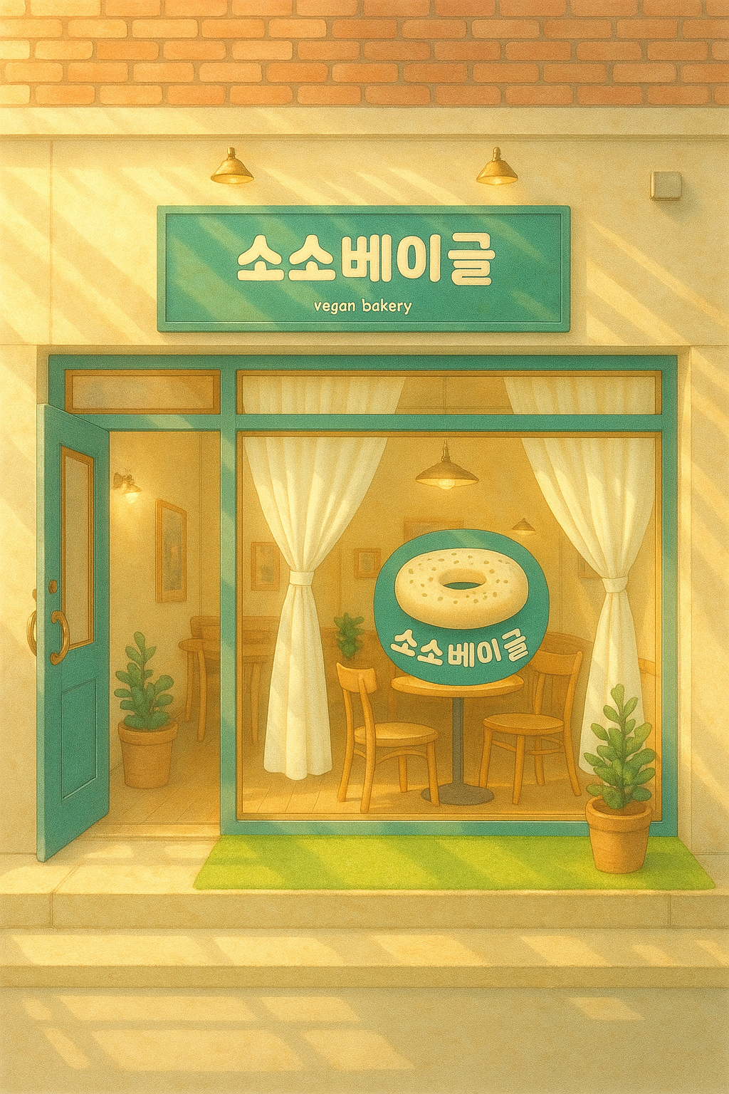 소소베이글