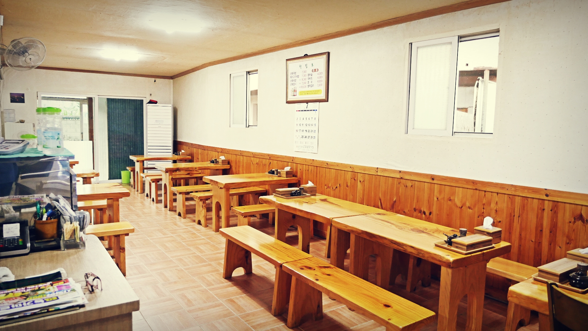 병천전통순대 3