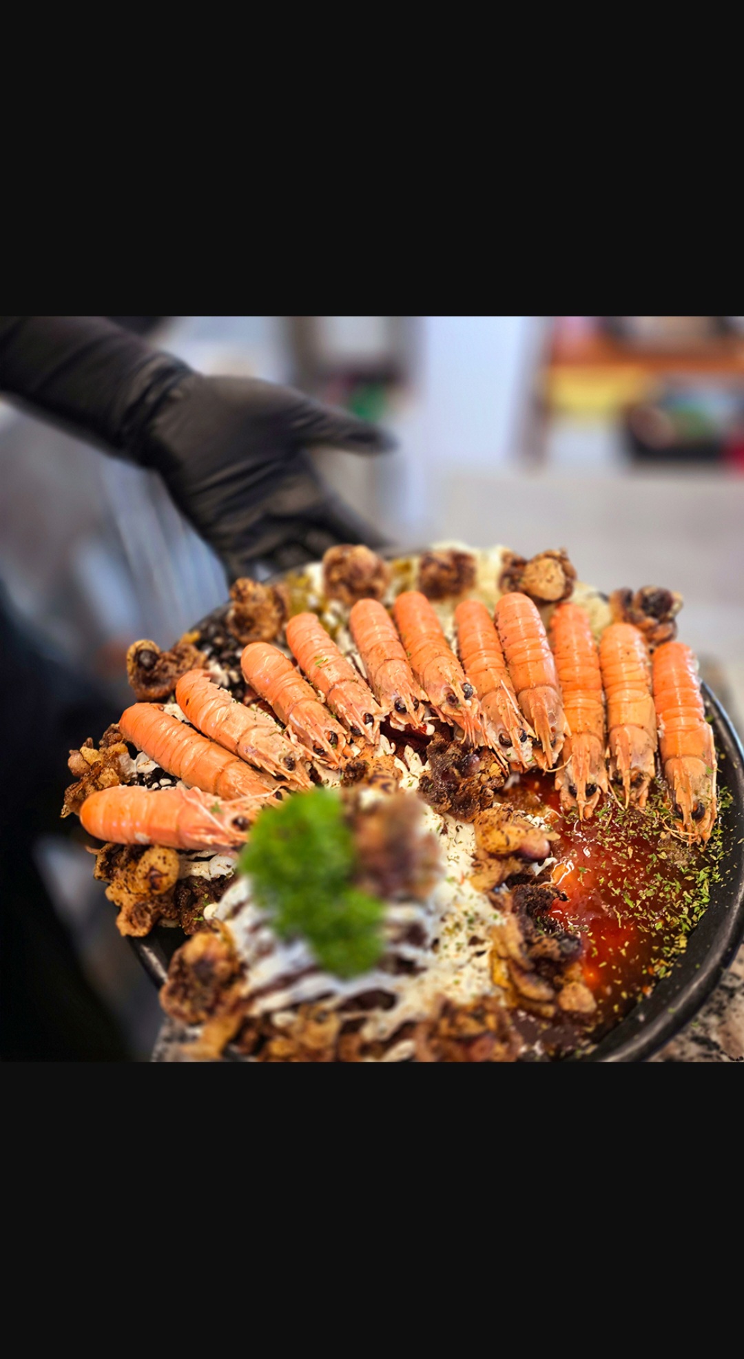 타코밤 대표 사진