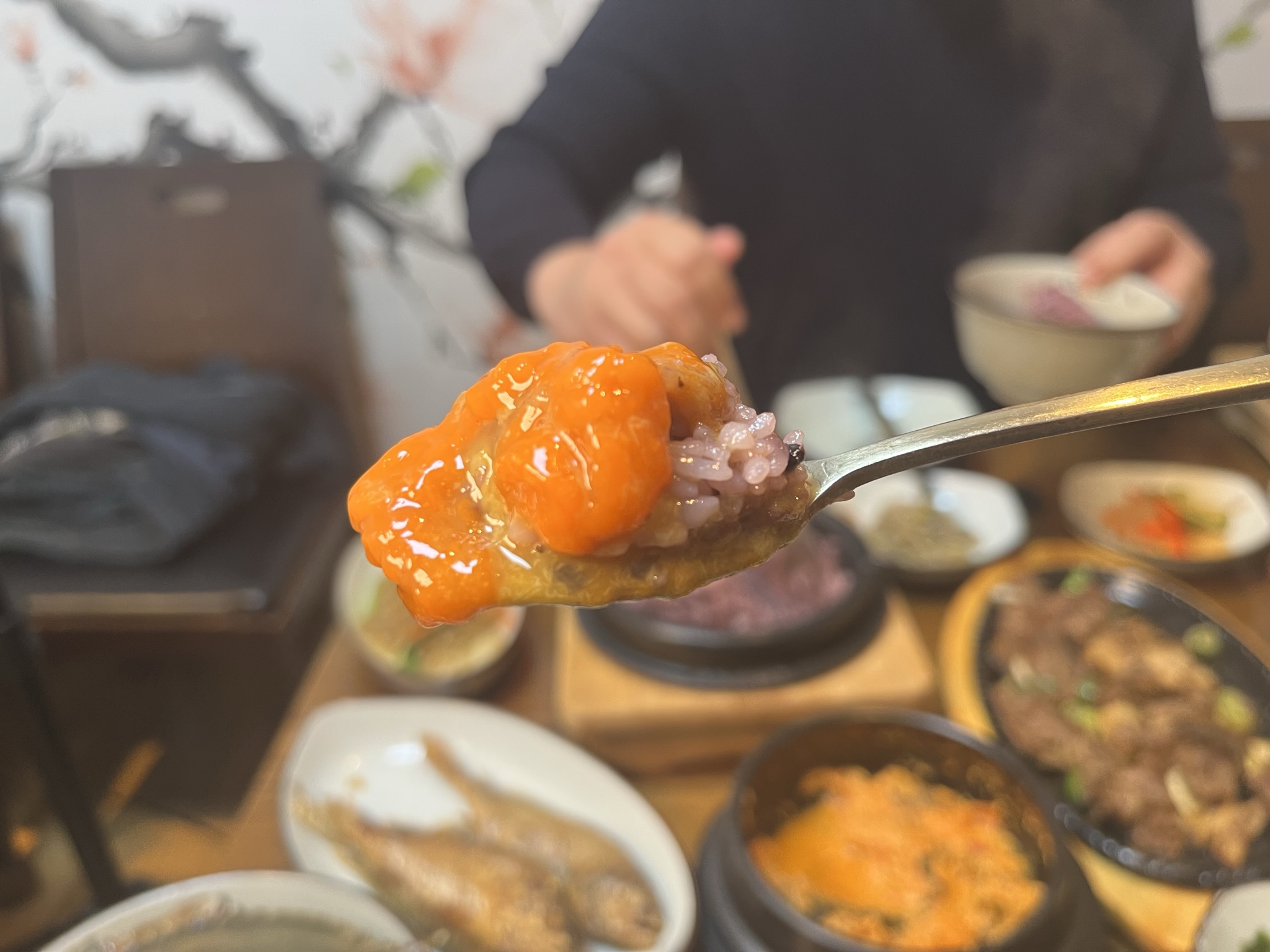 예담밥상 사진 2