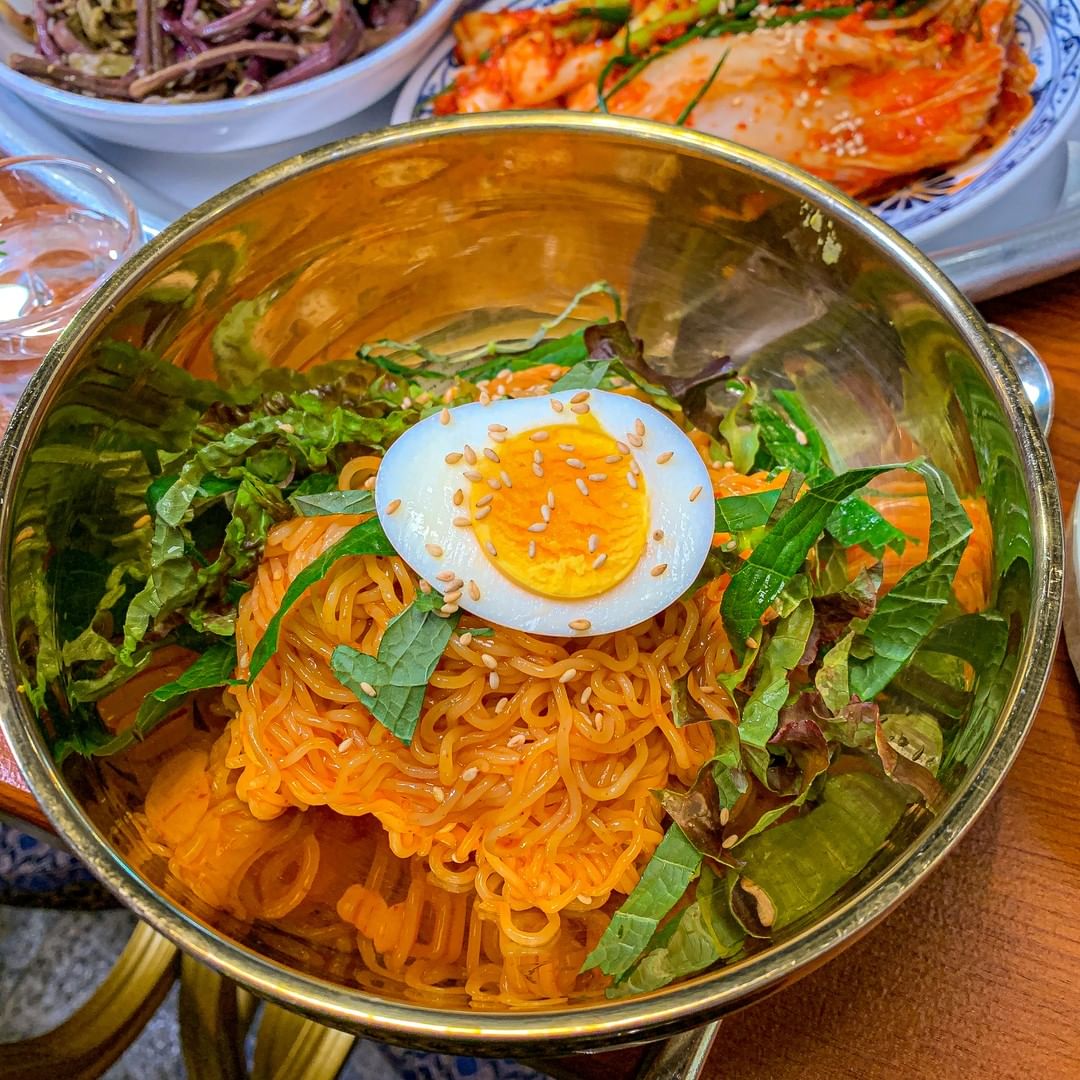 Neulsangsikdang (늘상식당) 3