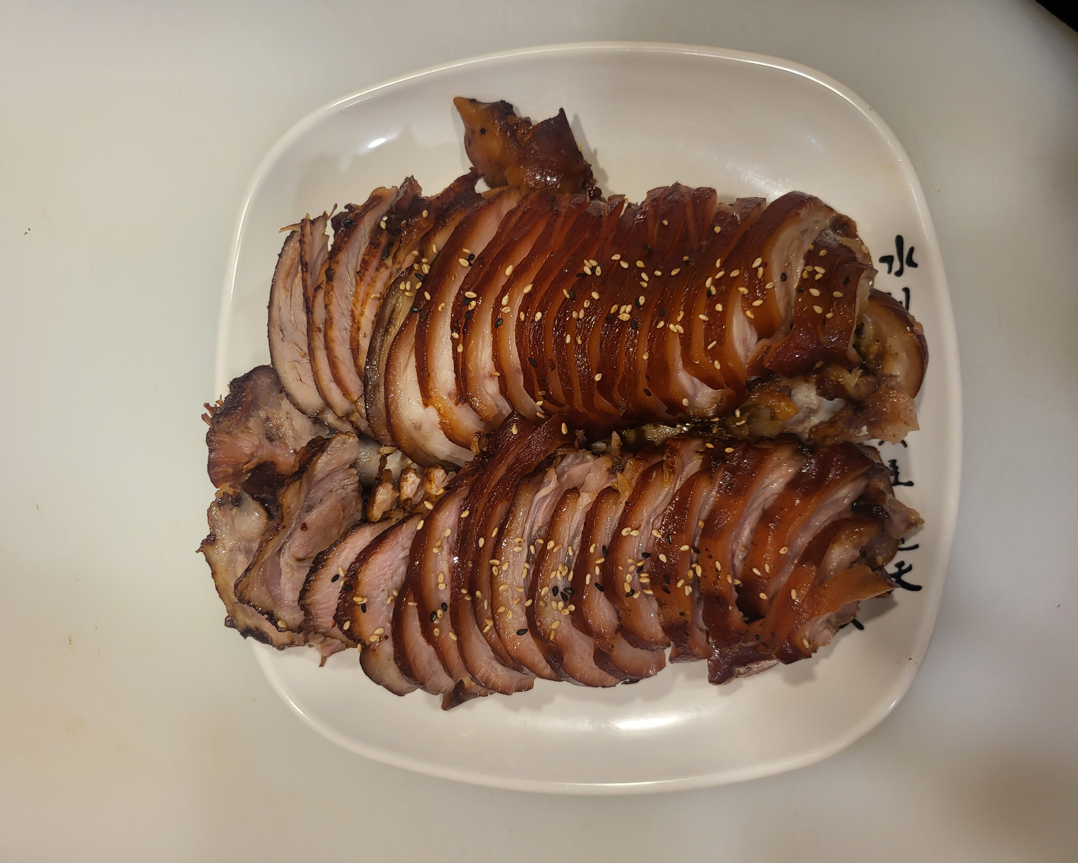 Gangcheonsanjanginjokbal (강천산장인족발) 2
