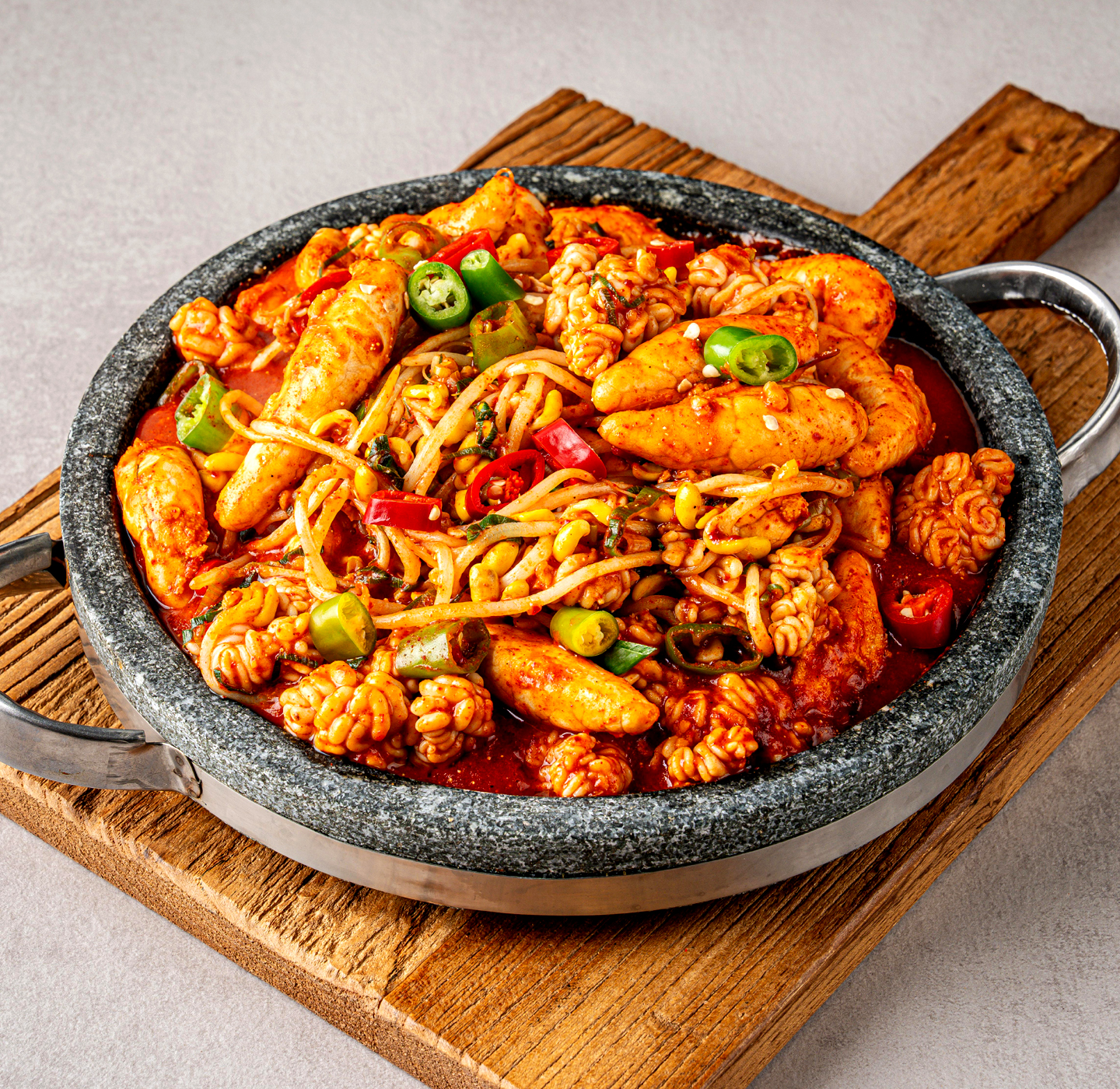 손정보쌈 종로점 사진 3