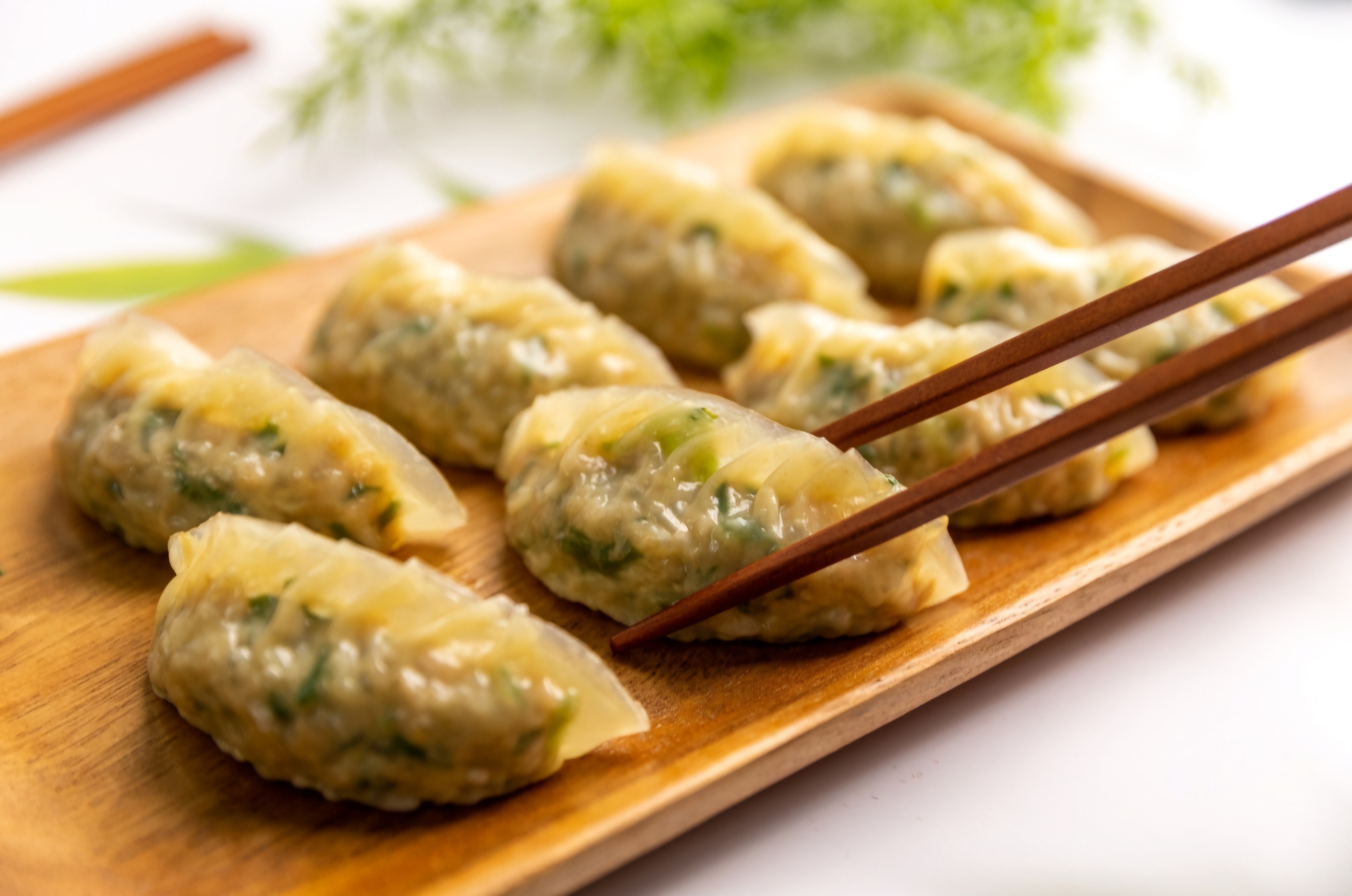 Yunga mandu 6