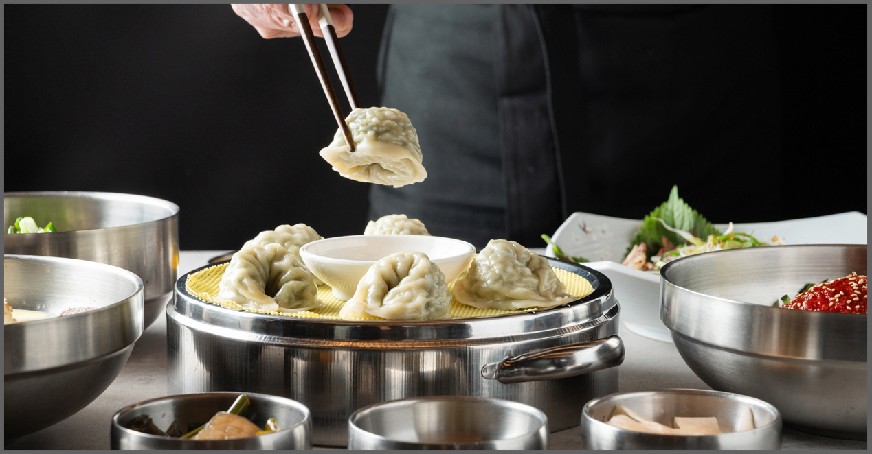 서울가야밀면 사진 7
