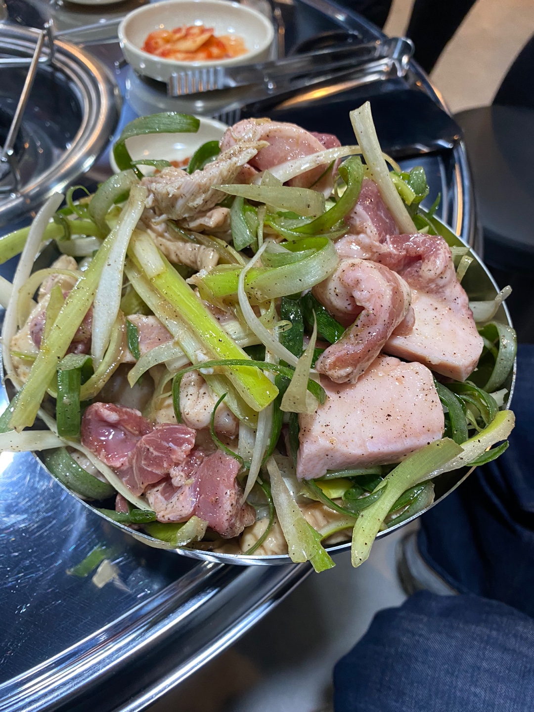 아저씨돈장군 1