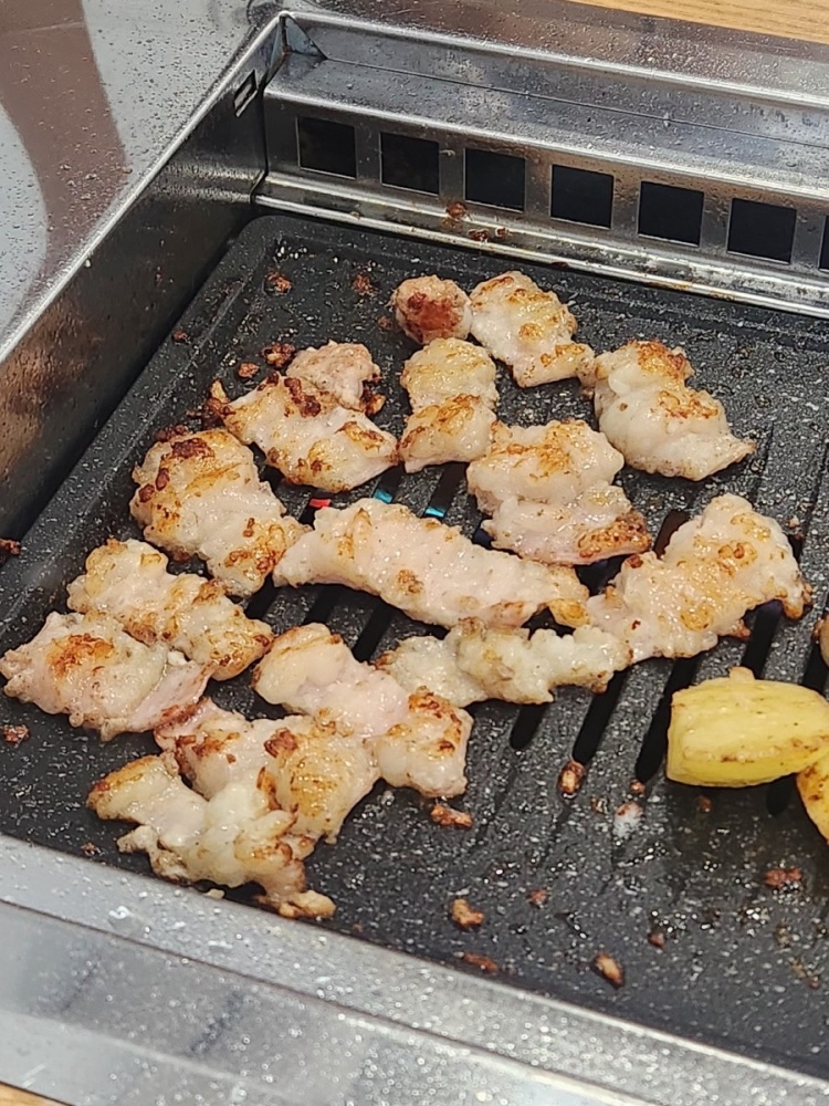 칠성돌곱창 사진 3