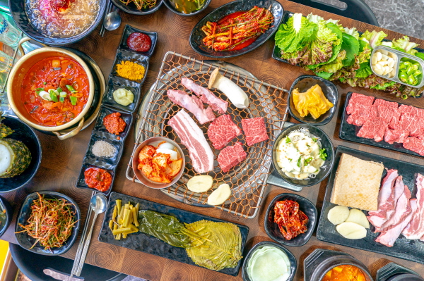참맛있는고기집 2
