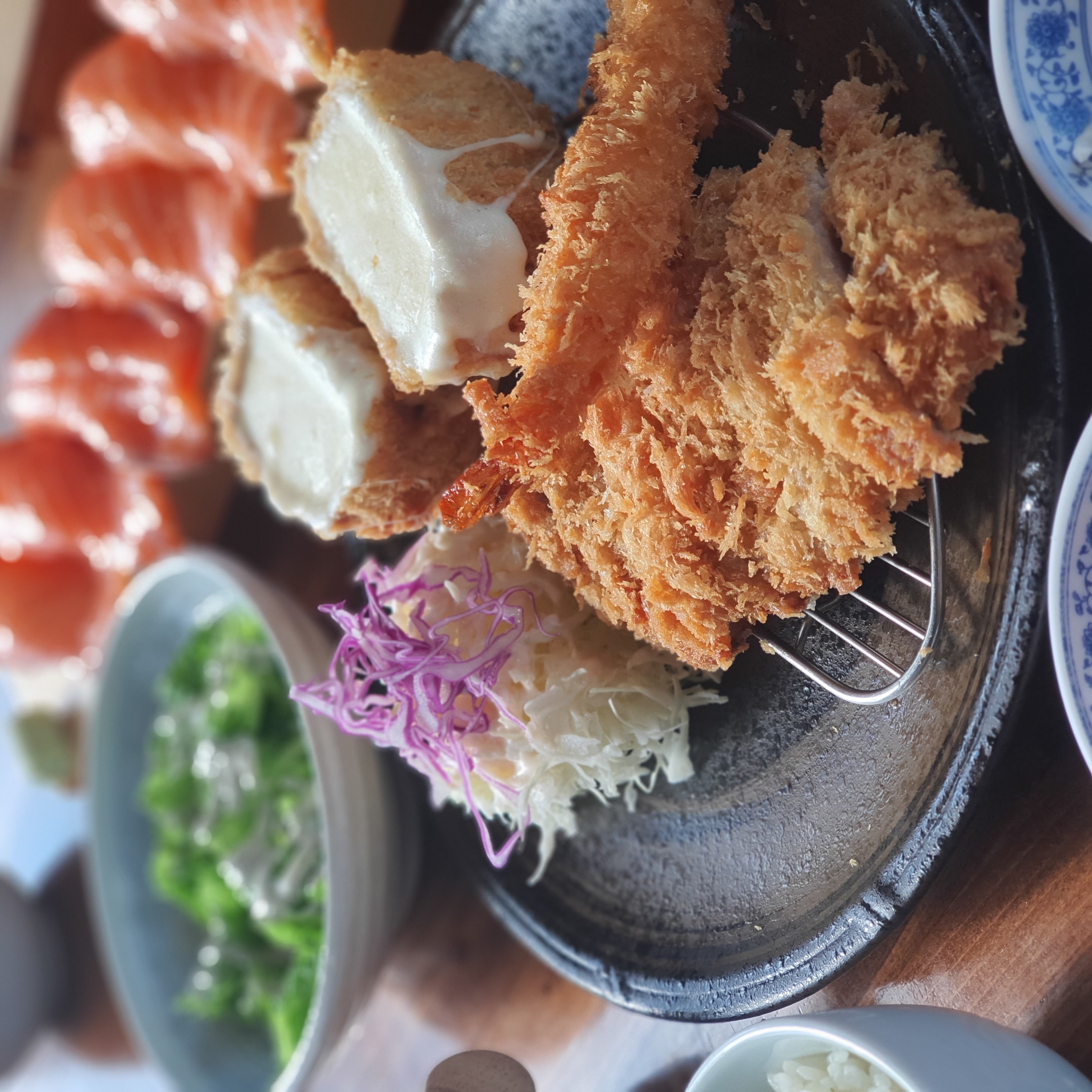 범식당 대표 사진