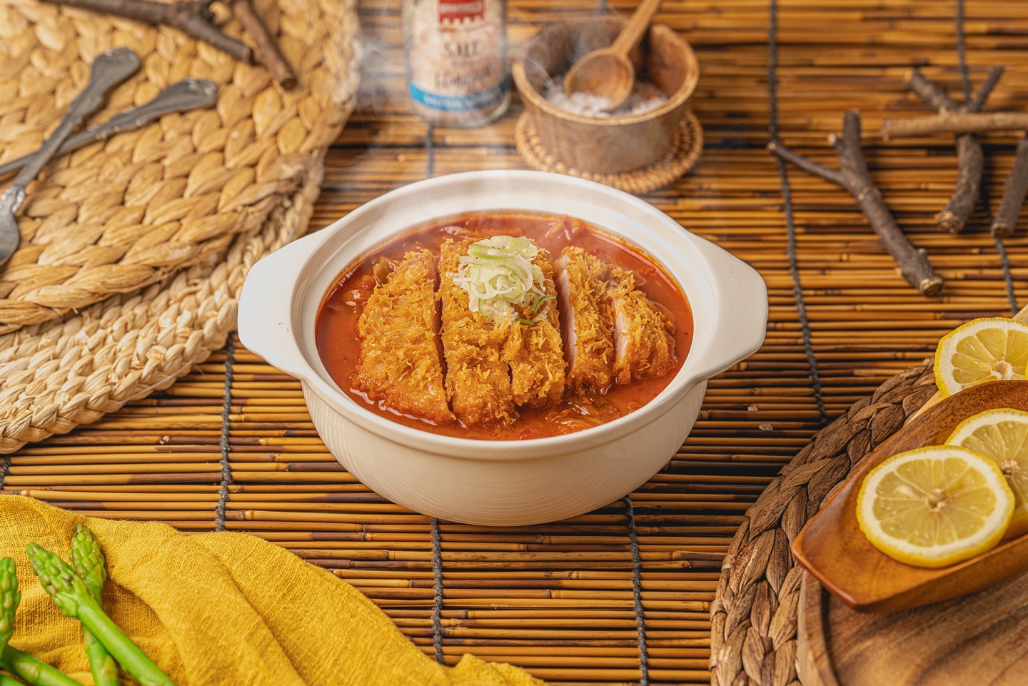 Huihuikacheu (희희카츠) 1