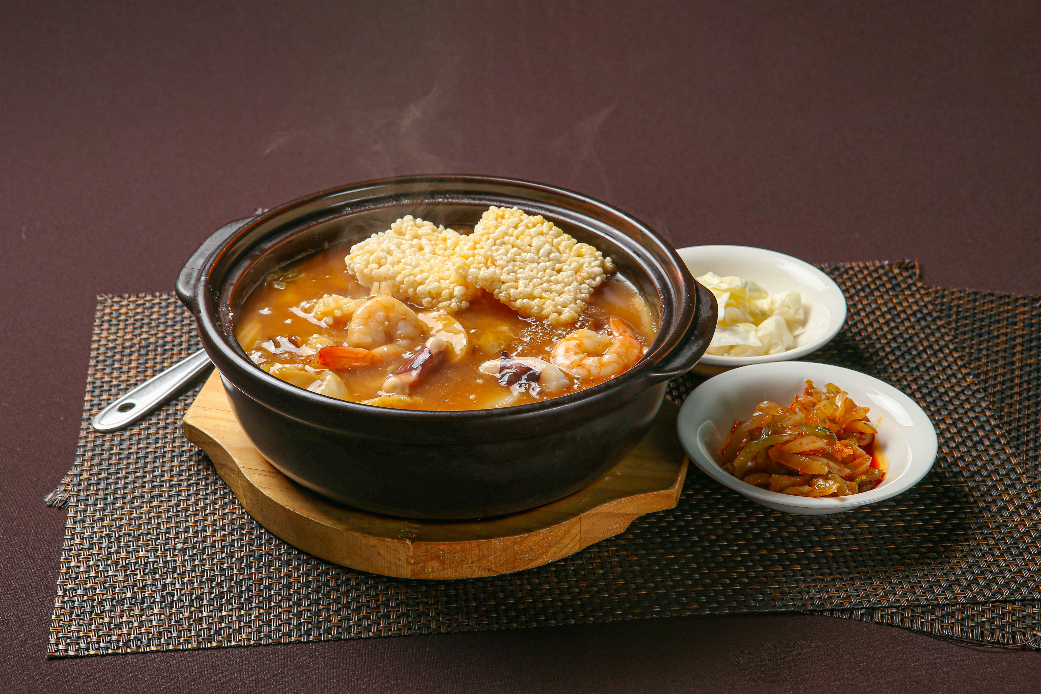 Hwangpuchaina (황푸차이나) 3