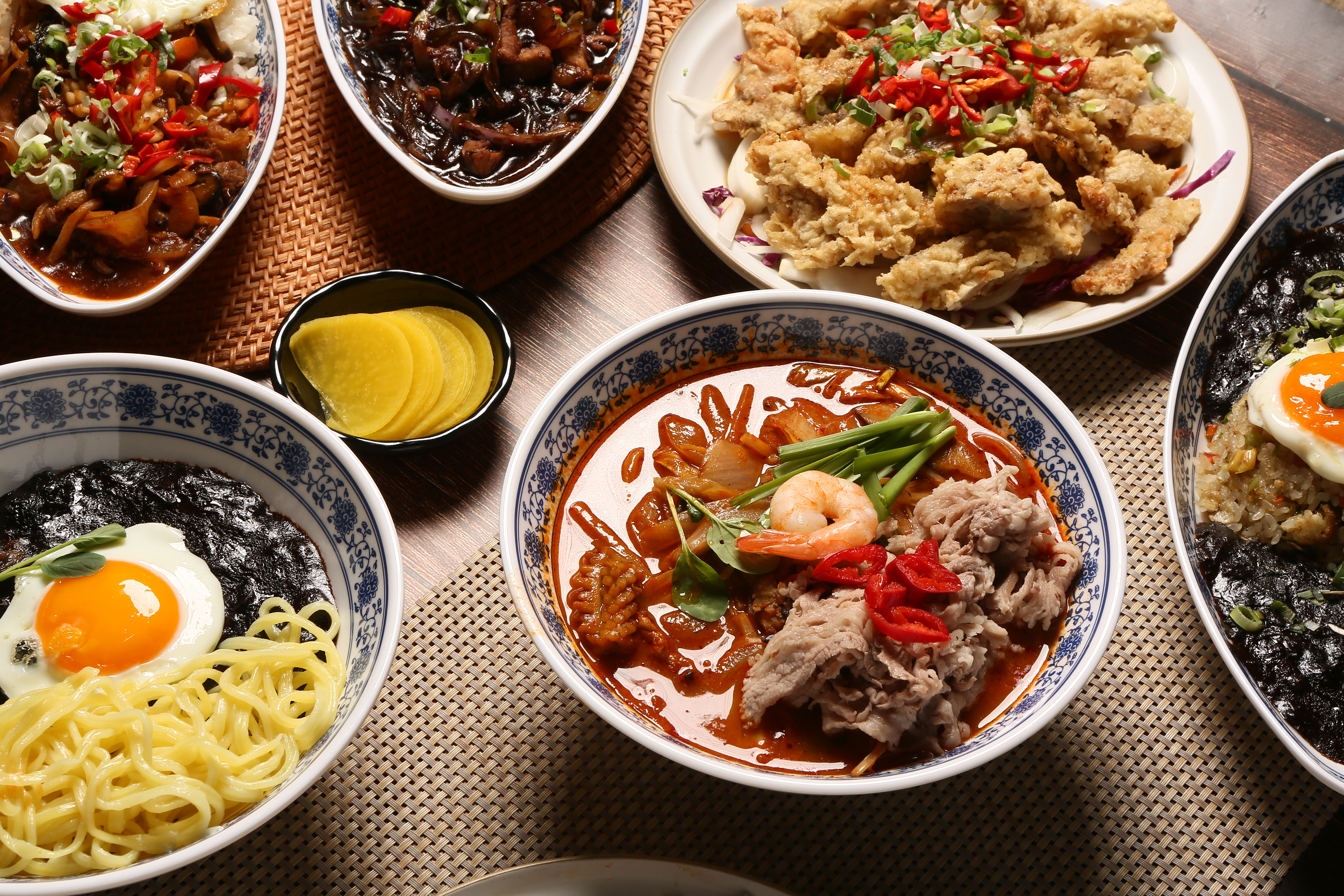 수수반점 대표 사진
