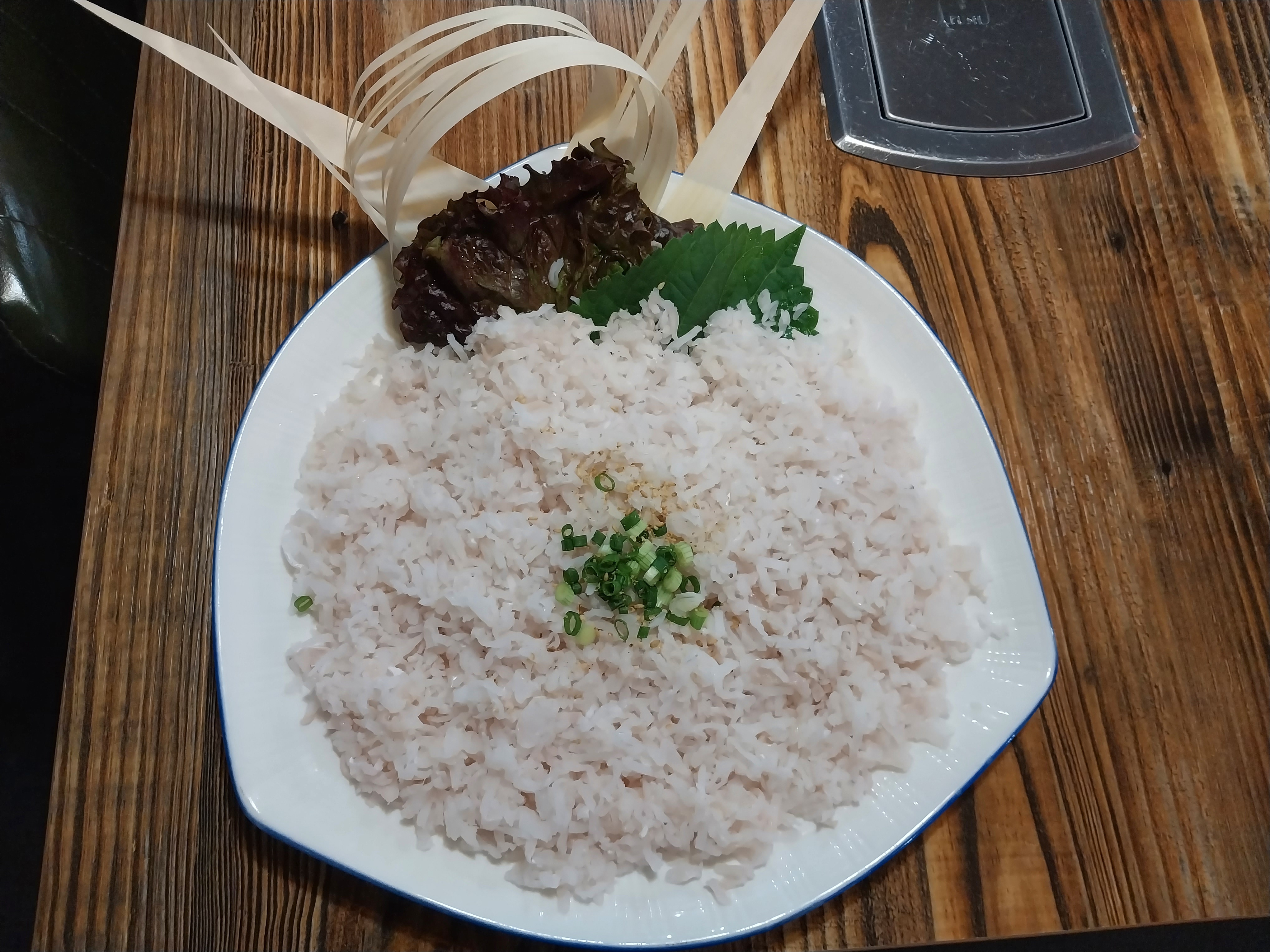 기장돌산물회장어구이 사진 7