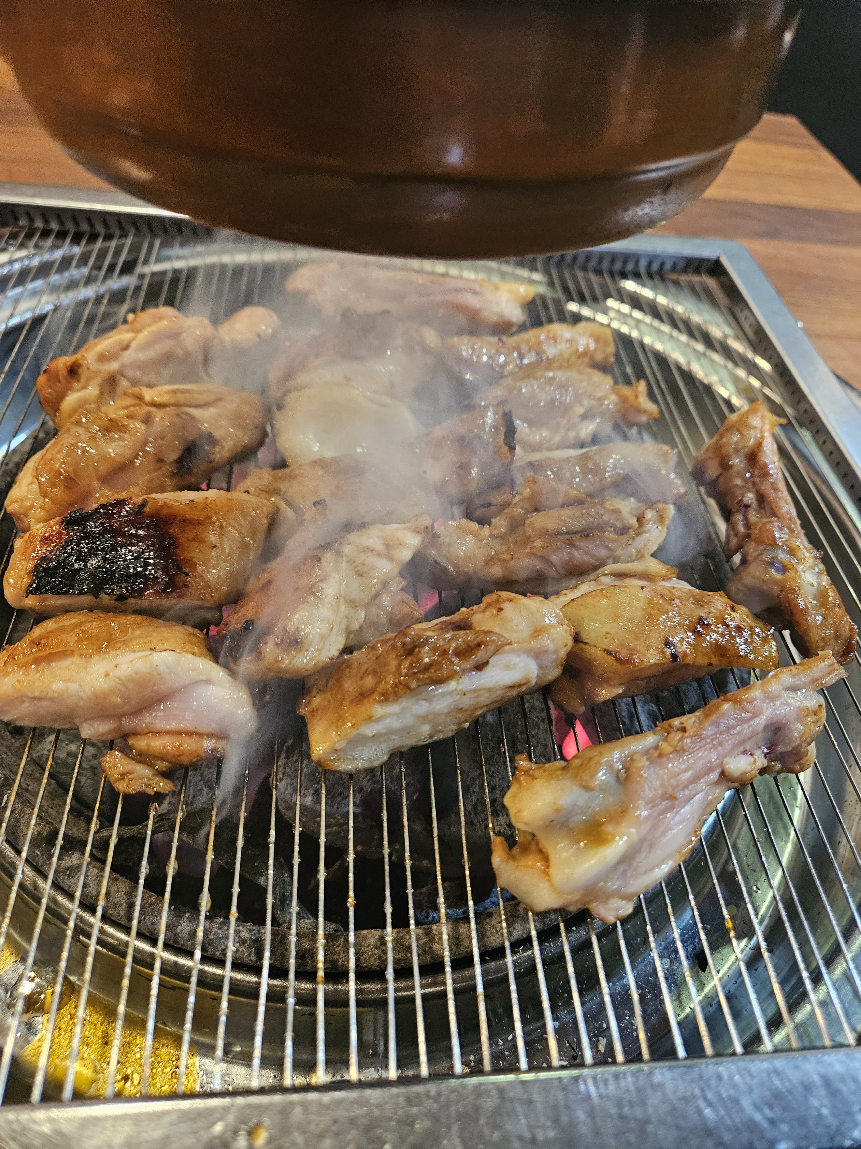 범일닥구이 사진 4