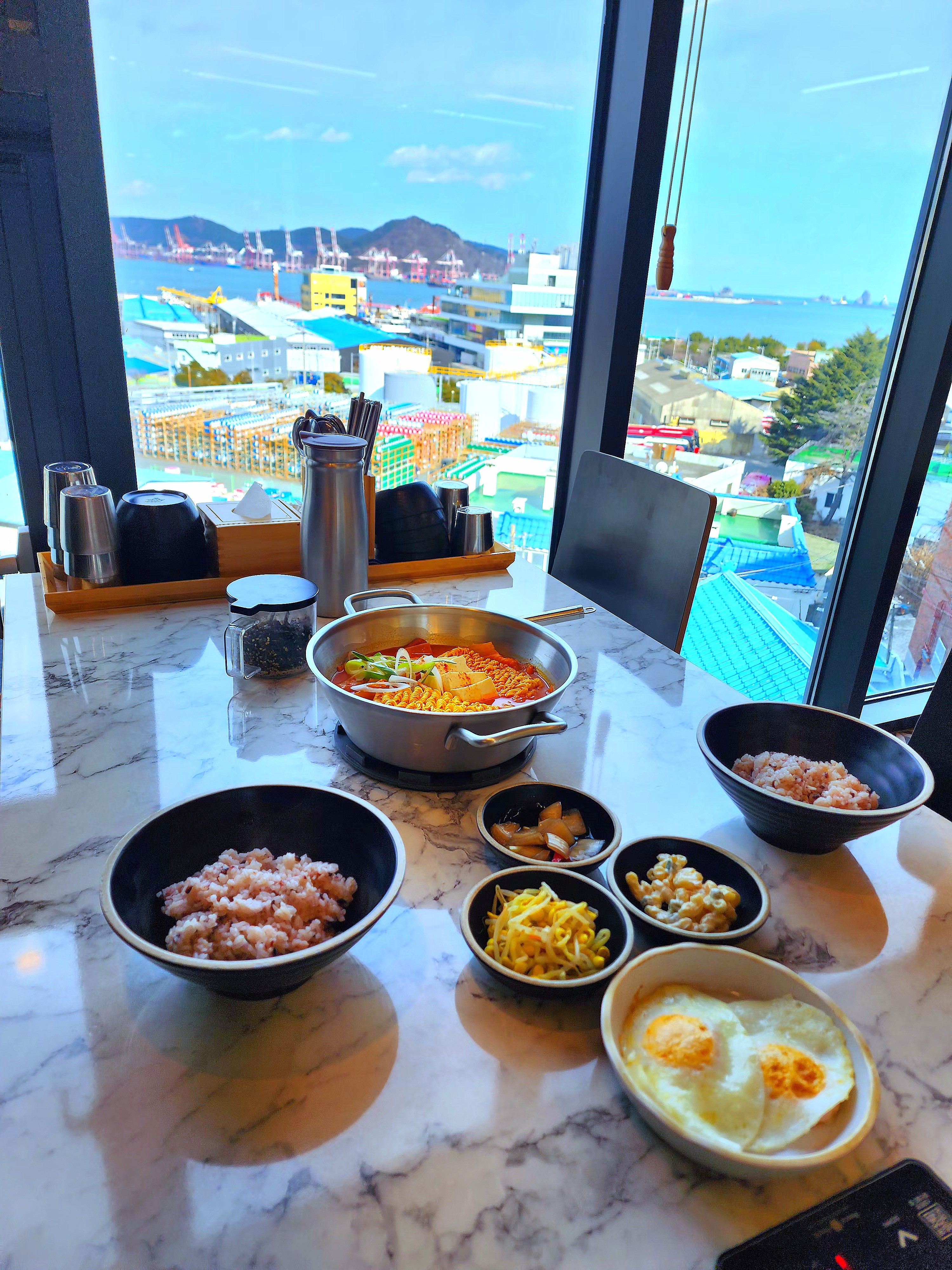 시골통돼지볶음 2
