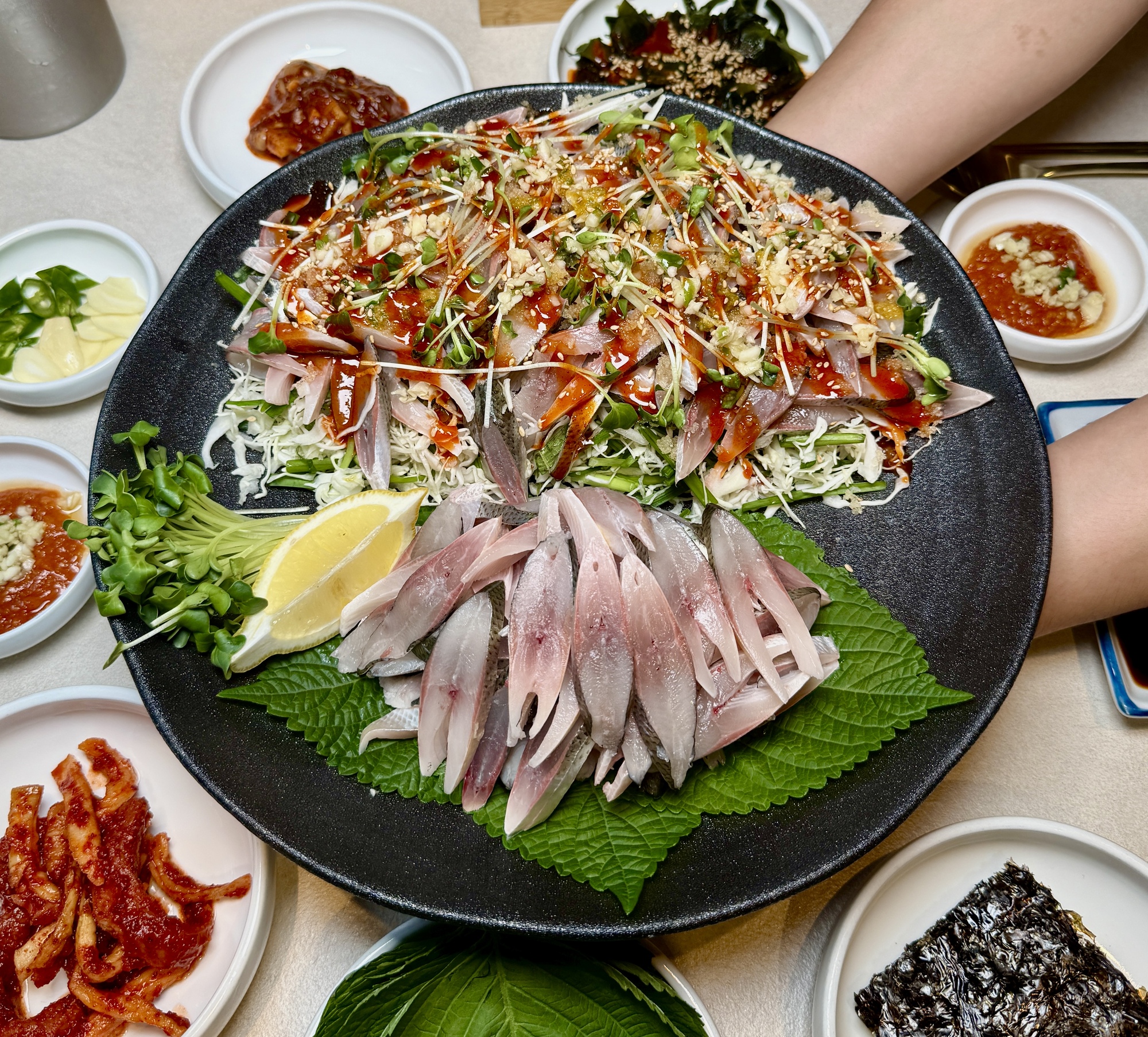 목포명가 율현본점 사진 7