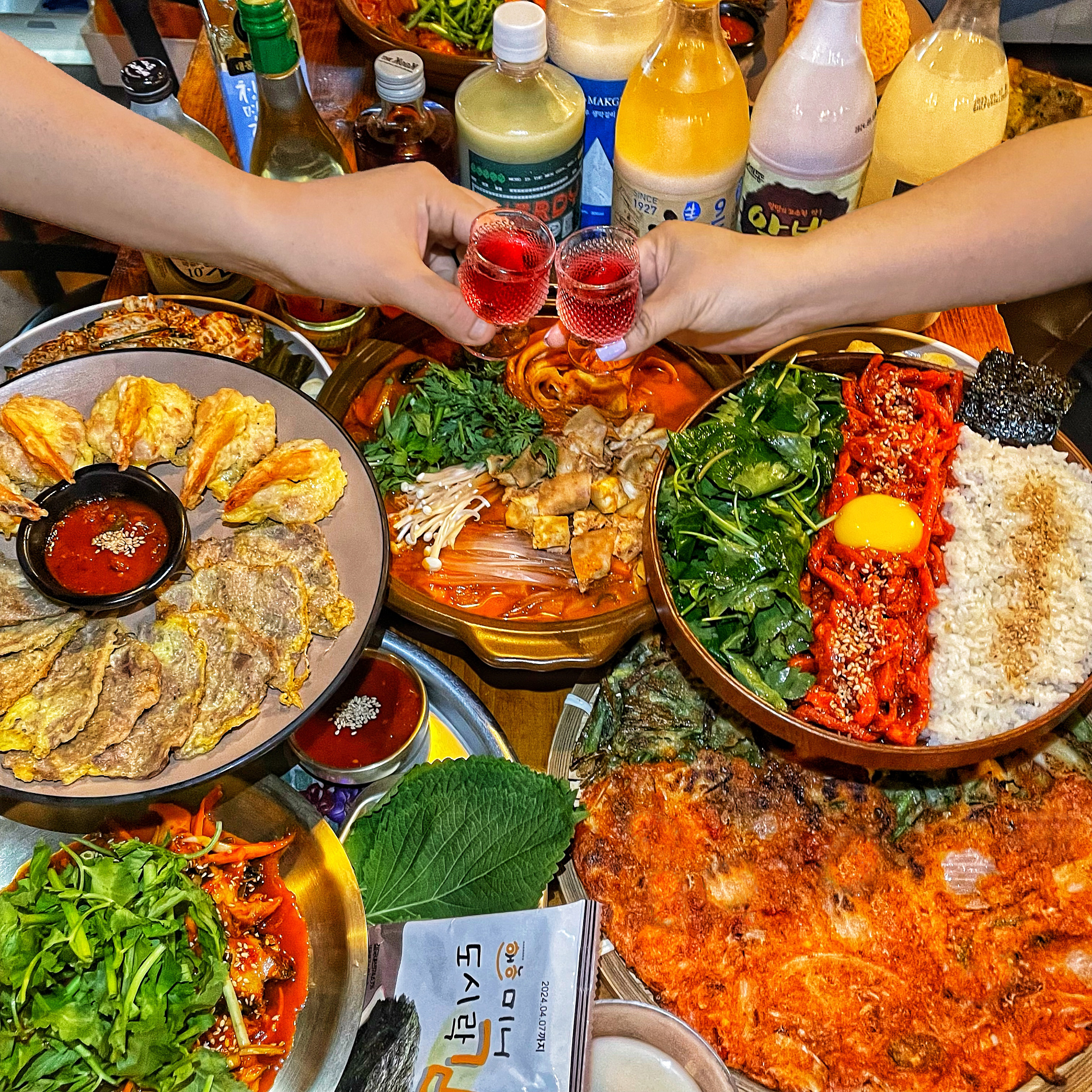 부엉이산장 방이점 사진 3